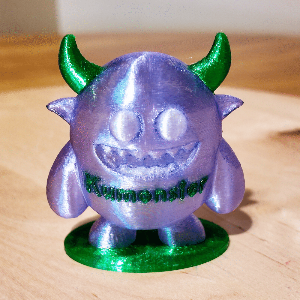 K-Monster