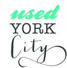 Used York City Logo