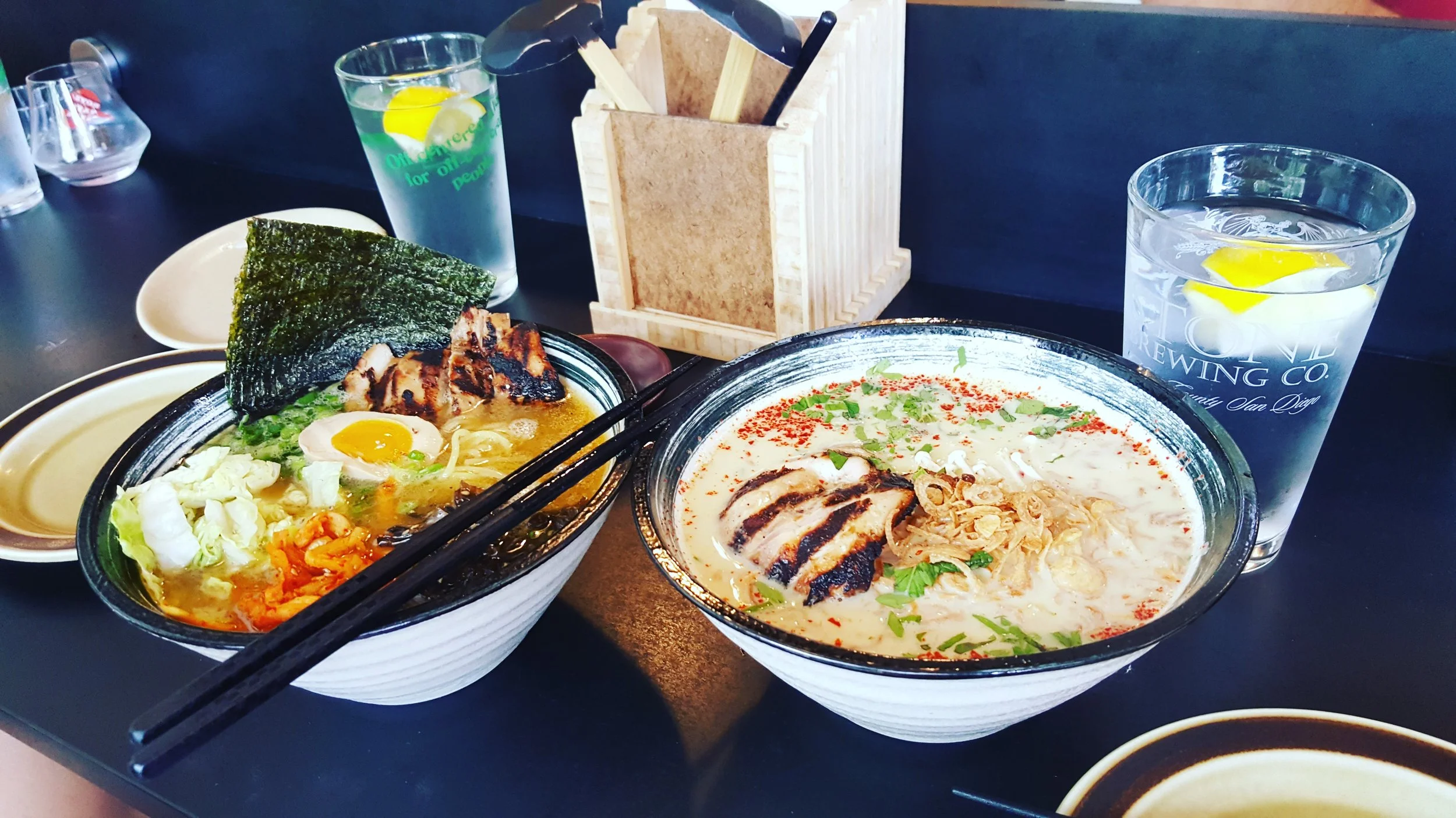 Ramen Noodles!!!