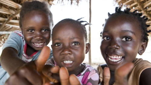 For disabled children, a field of their own