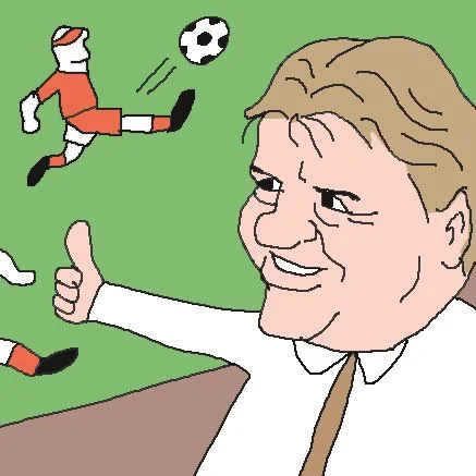 [지평선] 히딩크 드림필드