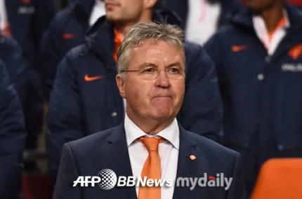 中 히딩크호, 올림픽행 도전 위해 말레이시아 입성