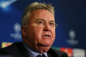 '히딩크호' 중국, AFC U-23 필리핀에 8-0 완승... 2연승