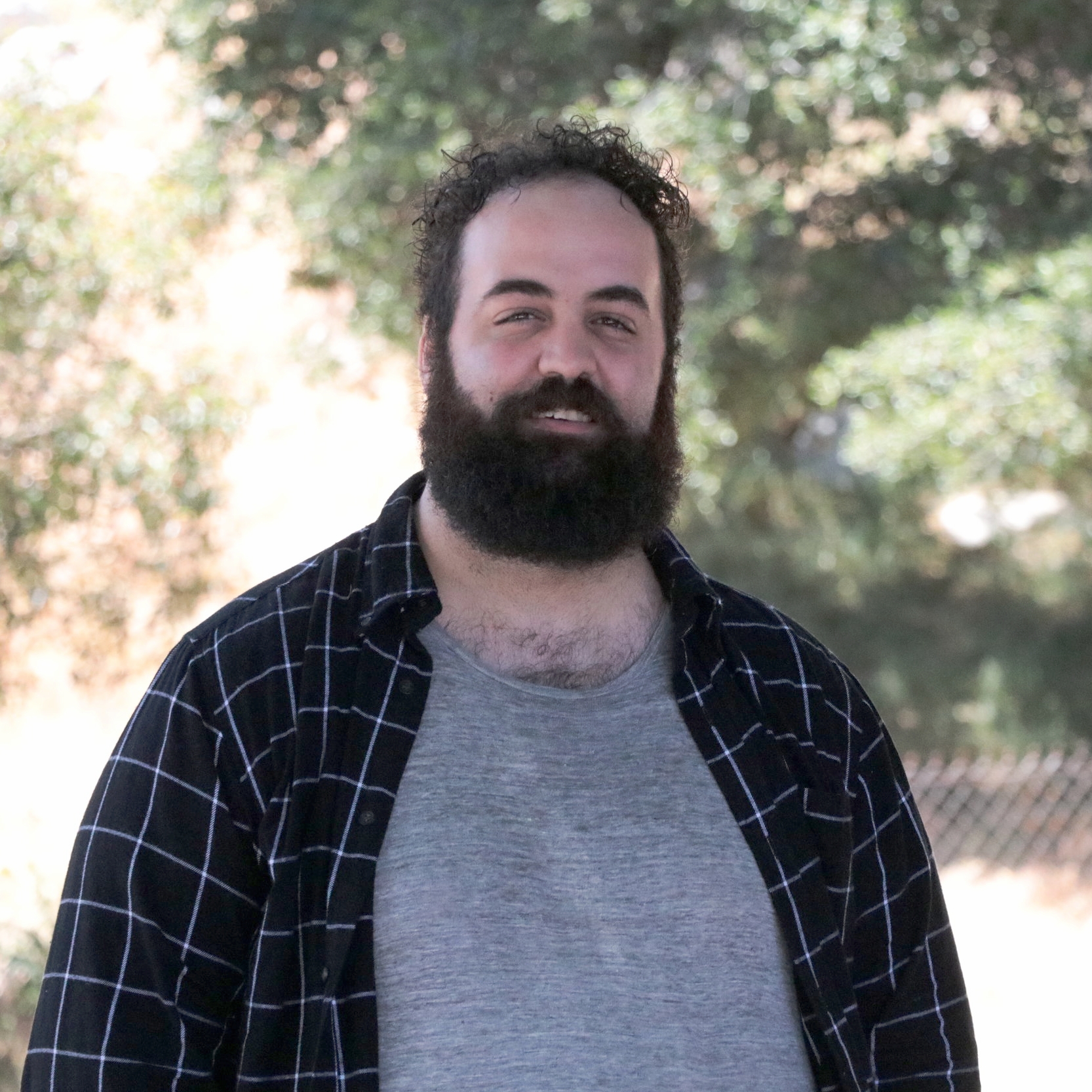 Youth Pastor Matt Mitchell CONTACT. Church office @ 818.353.1138 or mattm@summitchristianchurch.org