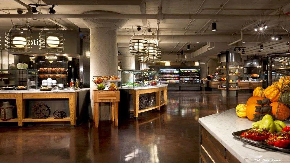 starbucks campus_seattle