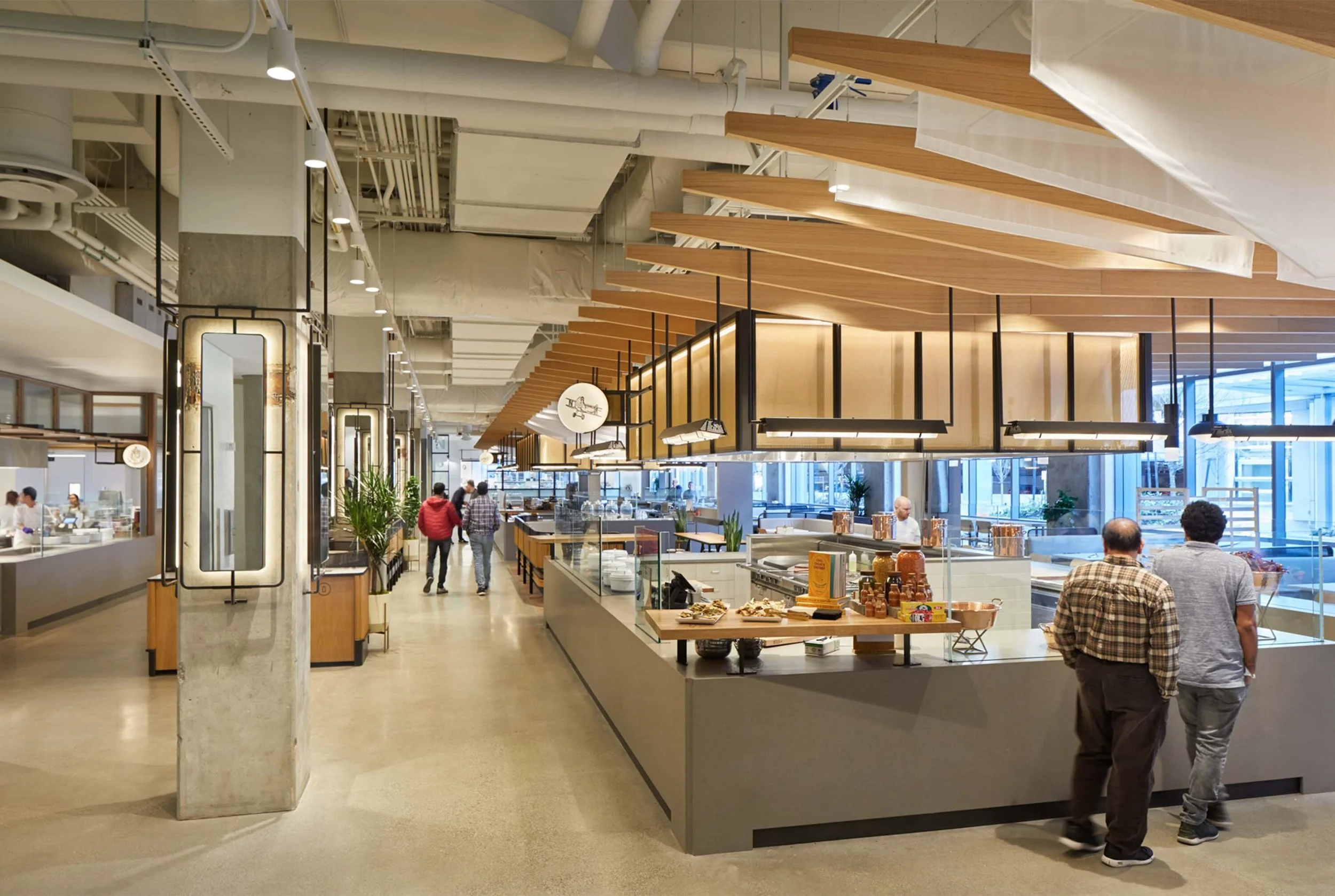 expedia campus_seattle