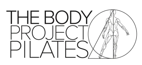 Logo for pilates studio