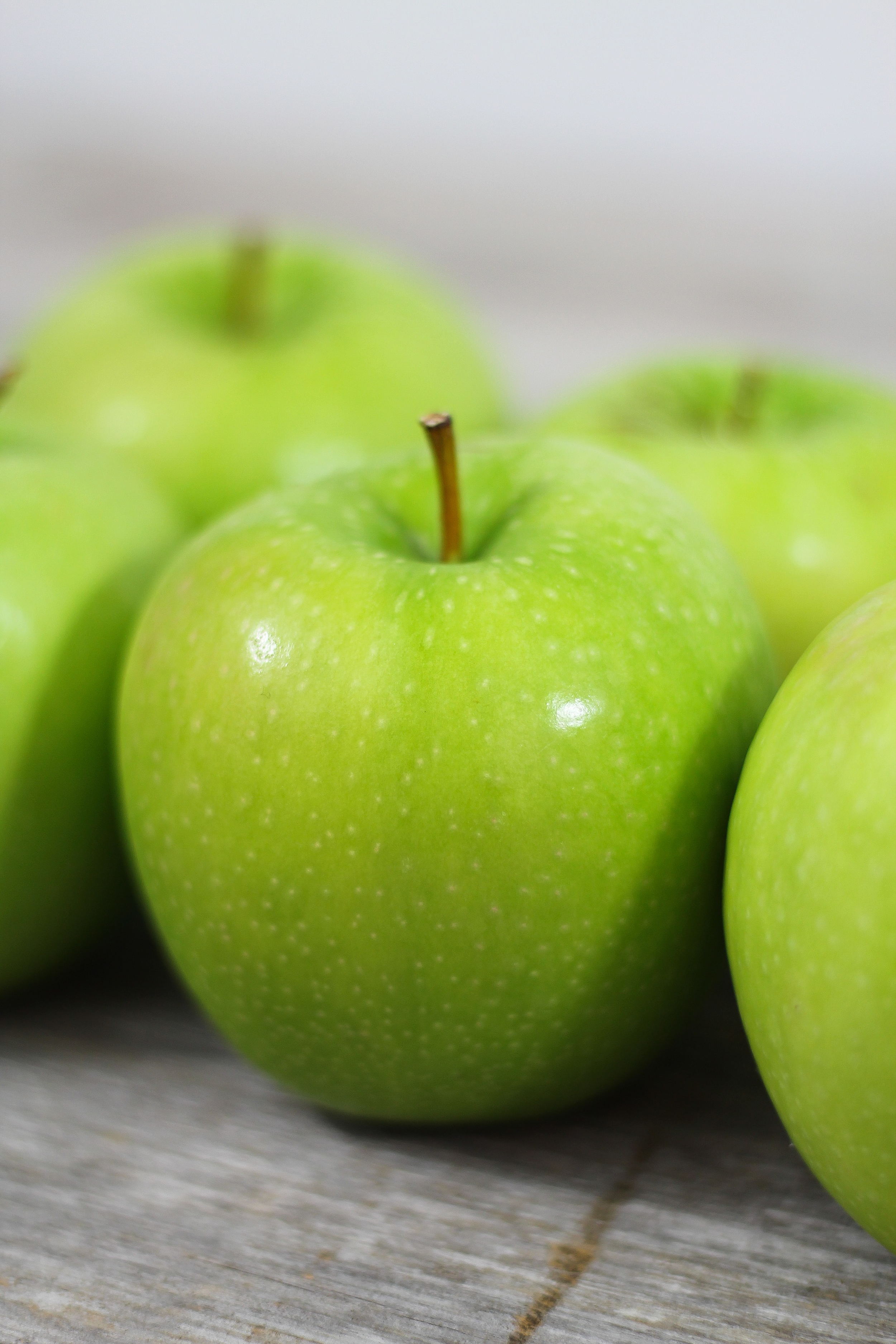 Paleo Apple Crisp
