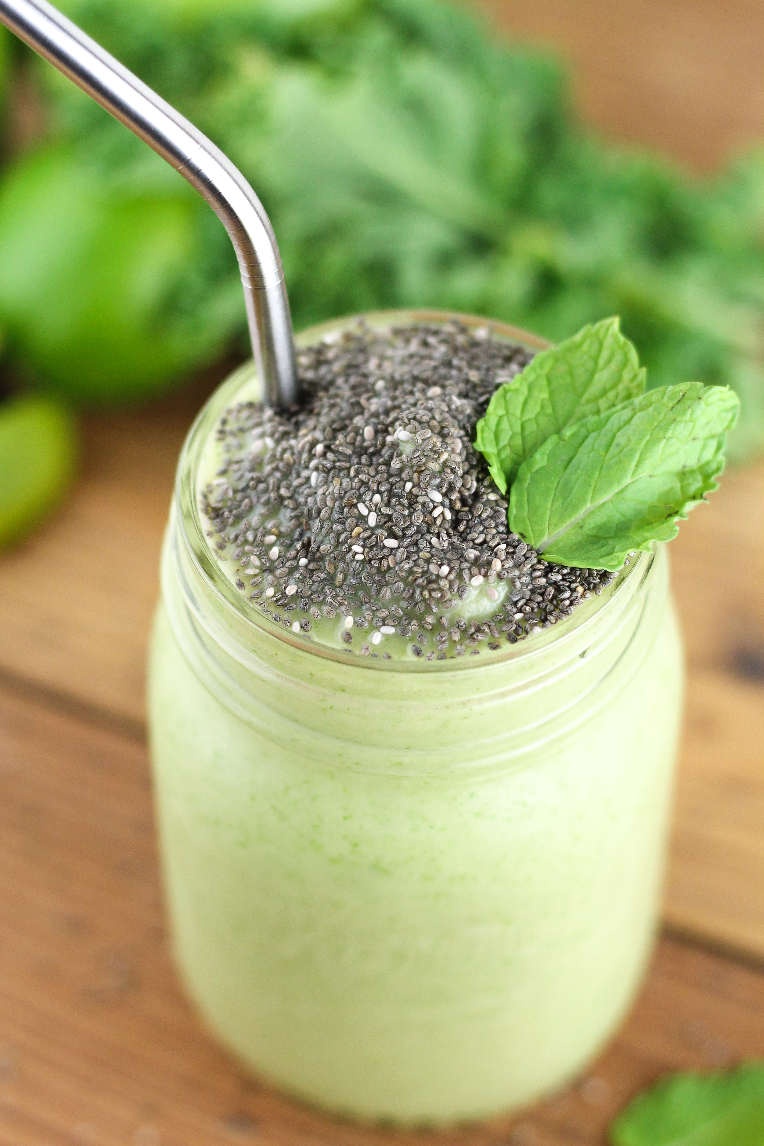 Green Smoothie