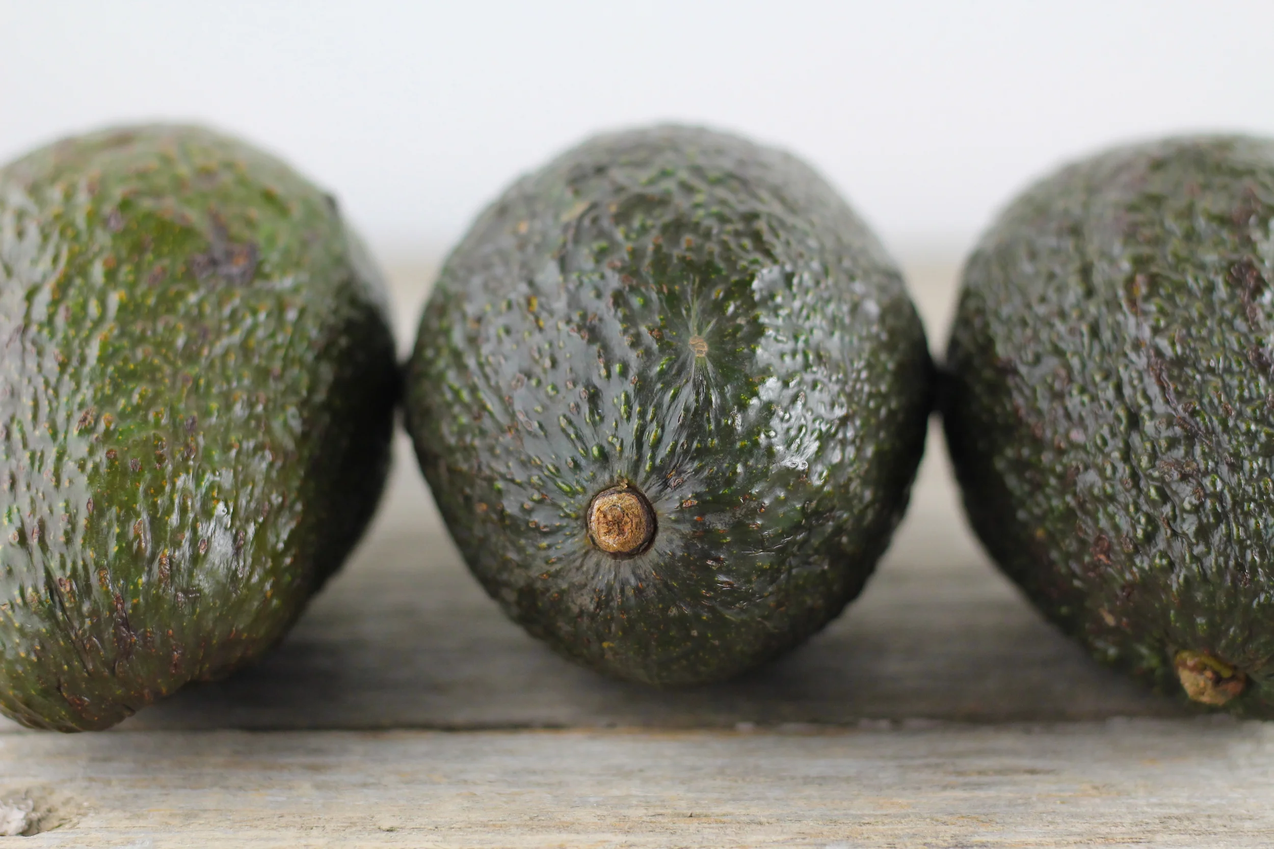 Are avocados healthy?