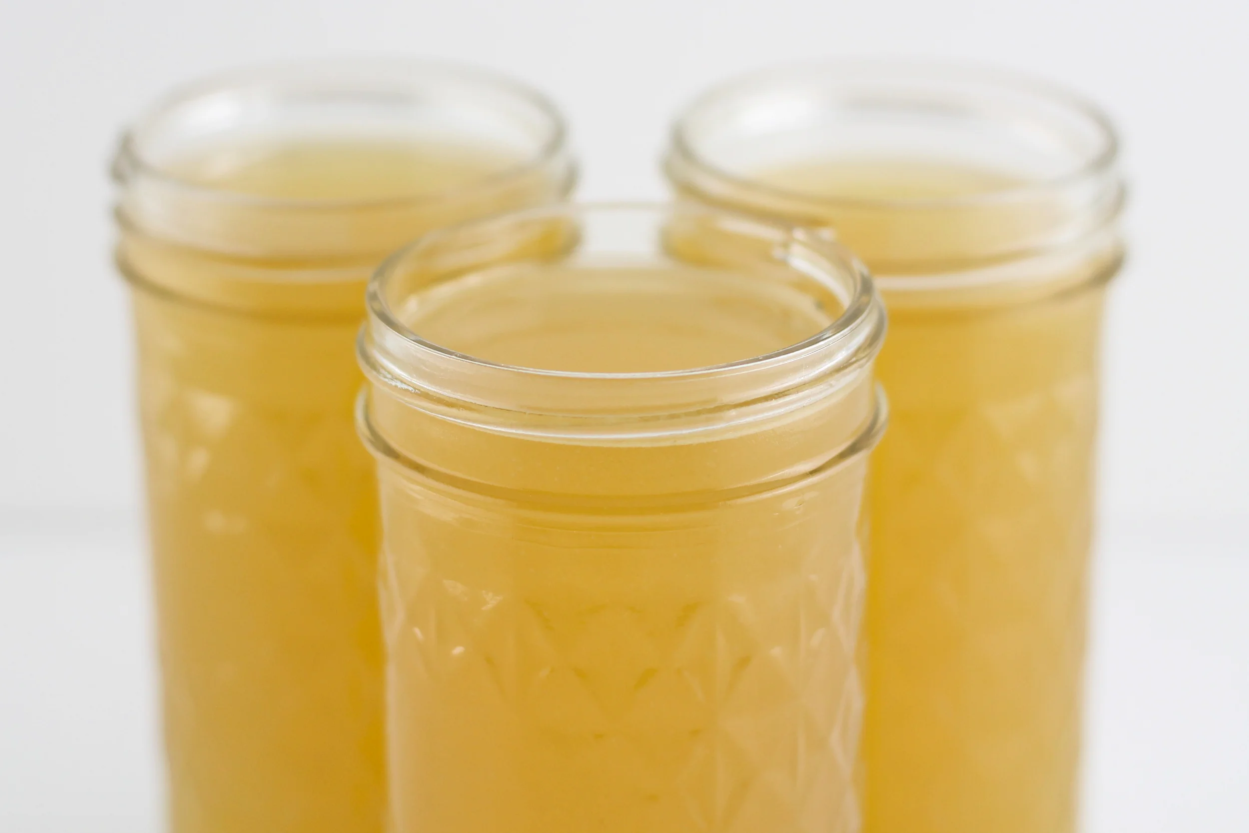 Bone Broth 101 Define Fettle