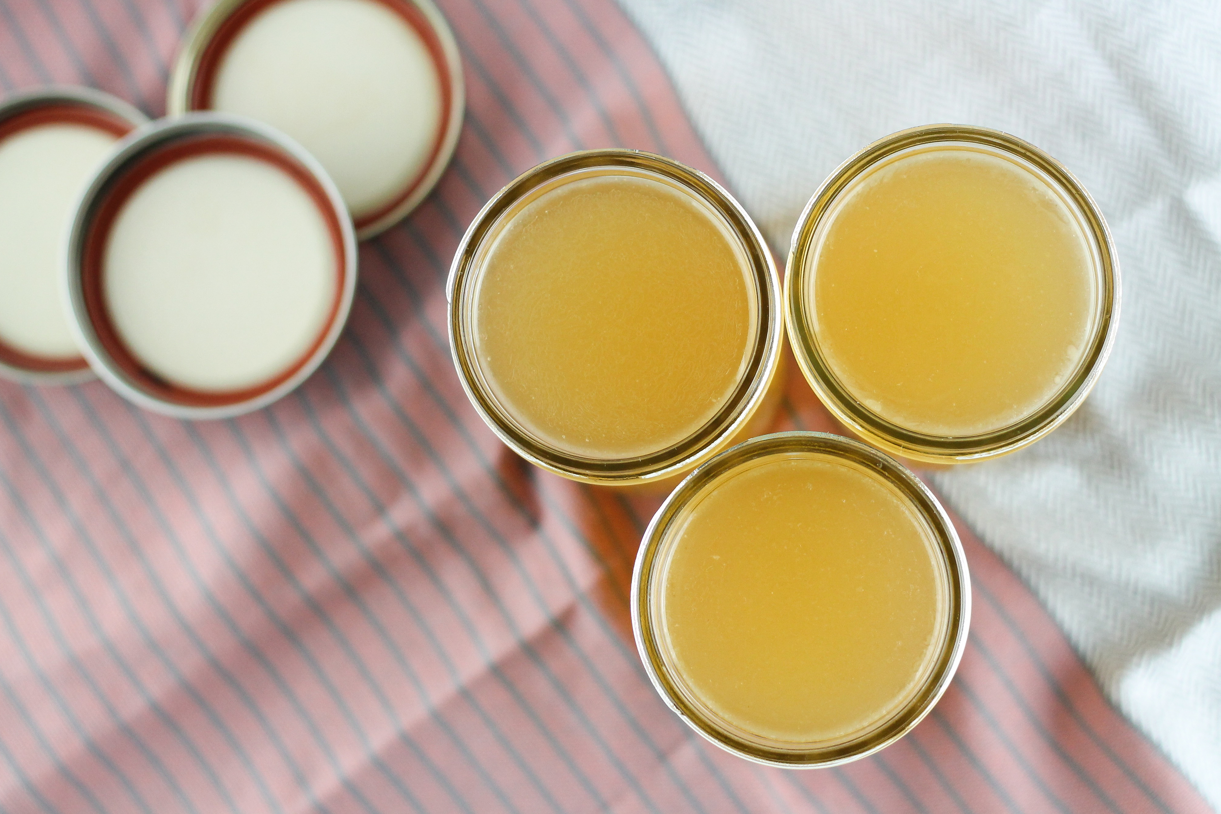 How to make bone broth
