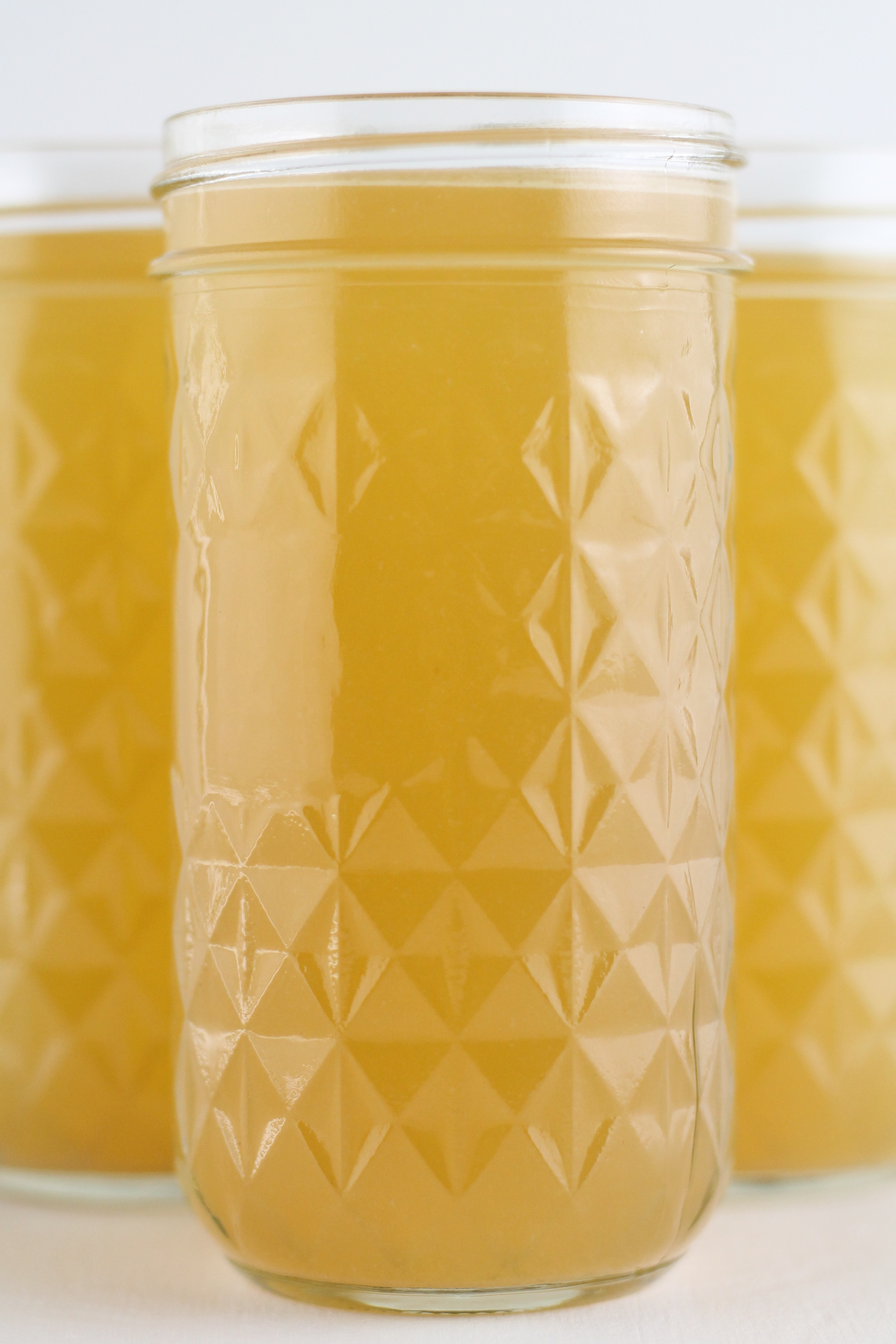 Bone Broth for good health