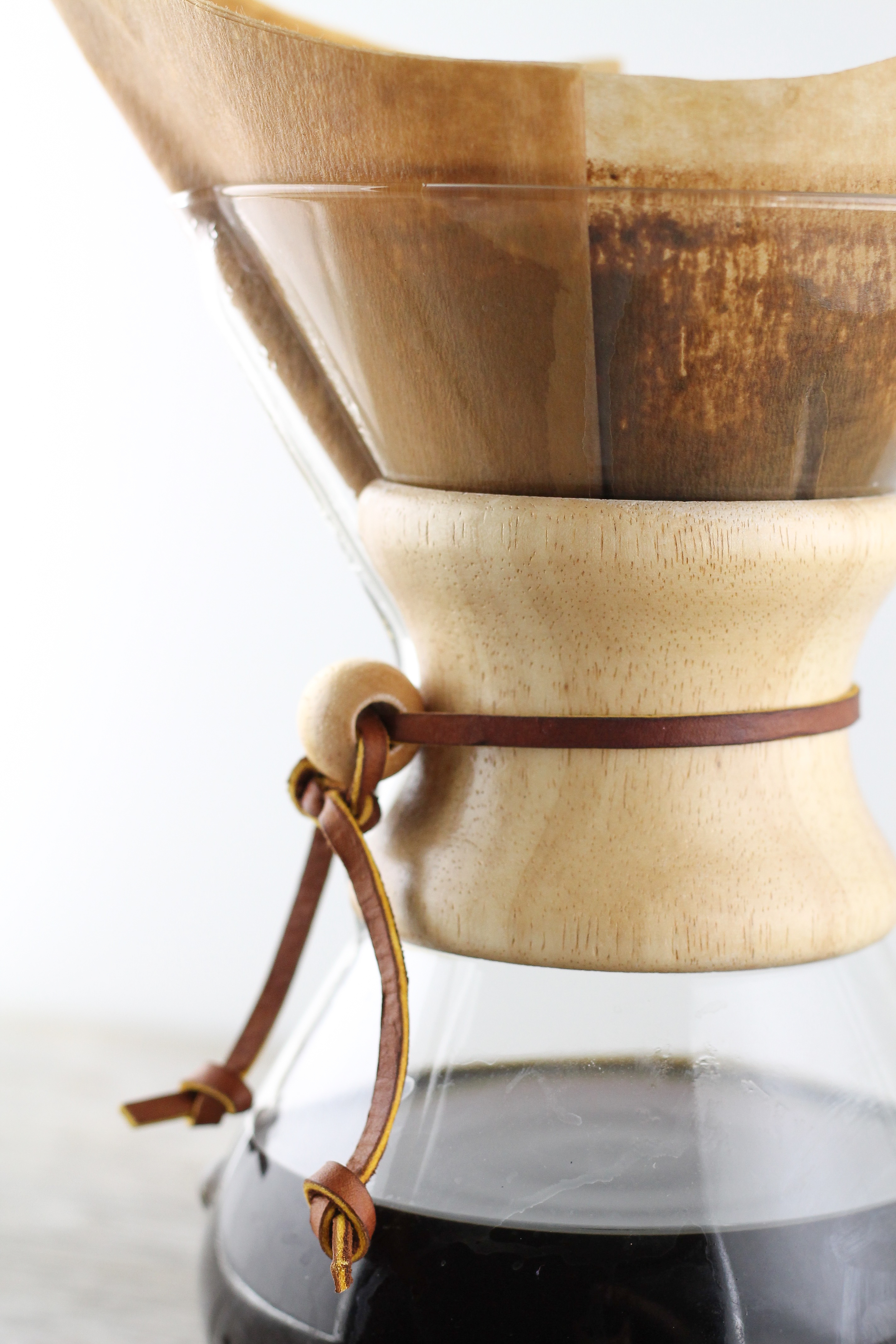 Paleo Peppermint Mocha