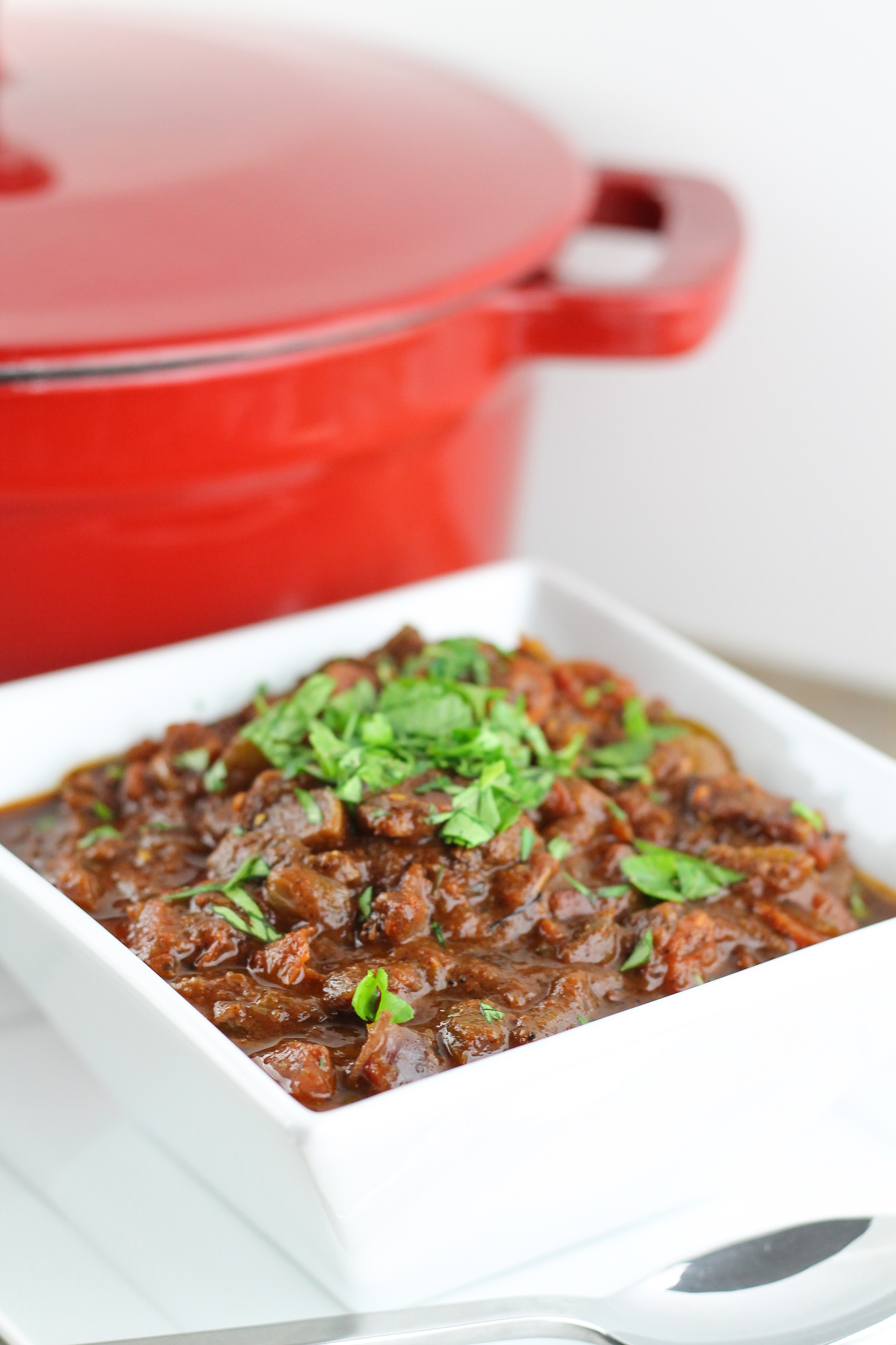 Paleo Primal Chili Recipe