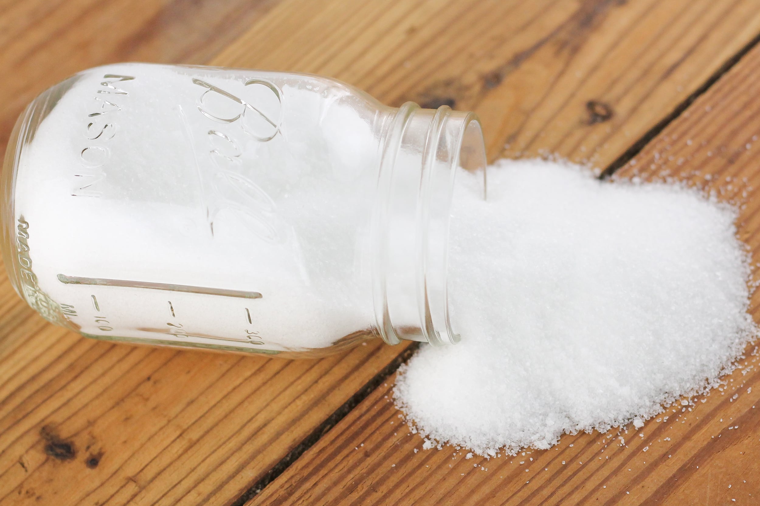 Dermal magnesium supplementation with epsom salt baths