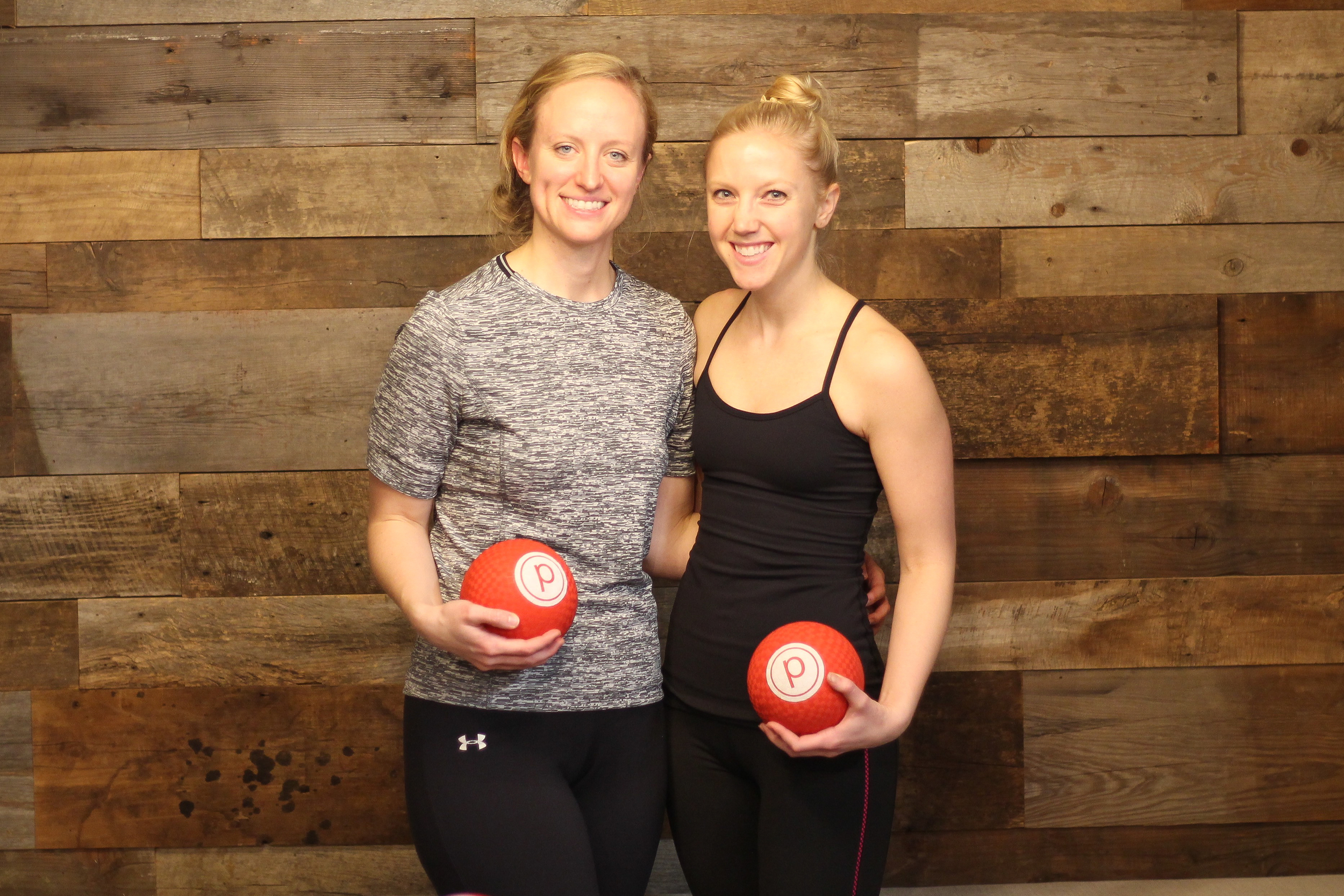 Twin Cities Fitness Guide, TIU, TIU MN, fit girls, fitness, tone, exercise, minneapolis, pure barre, shake