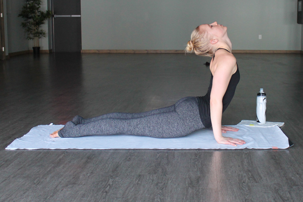 YogaFit, Yoga, Fitness Studio, YogaFit Review, Linden Hills, Barre, Fusion
