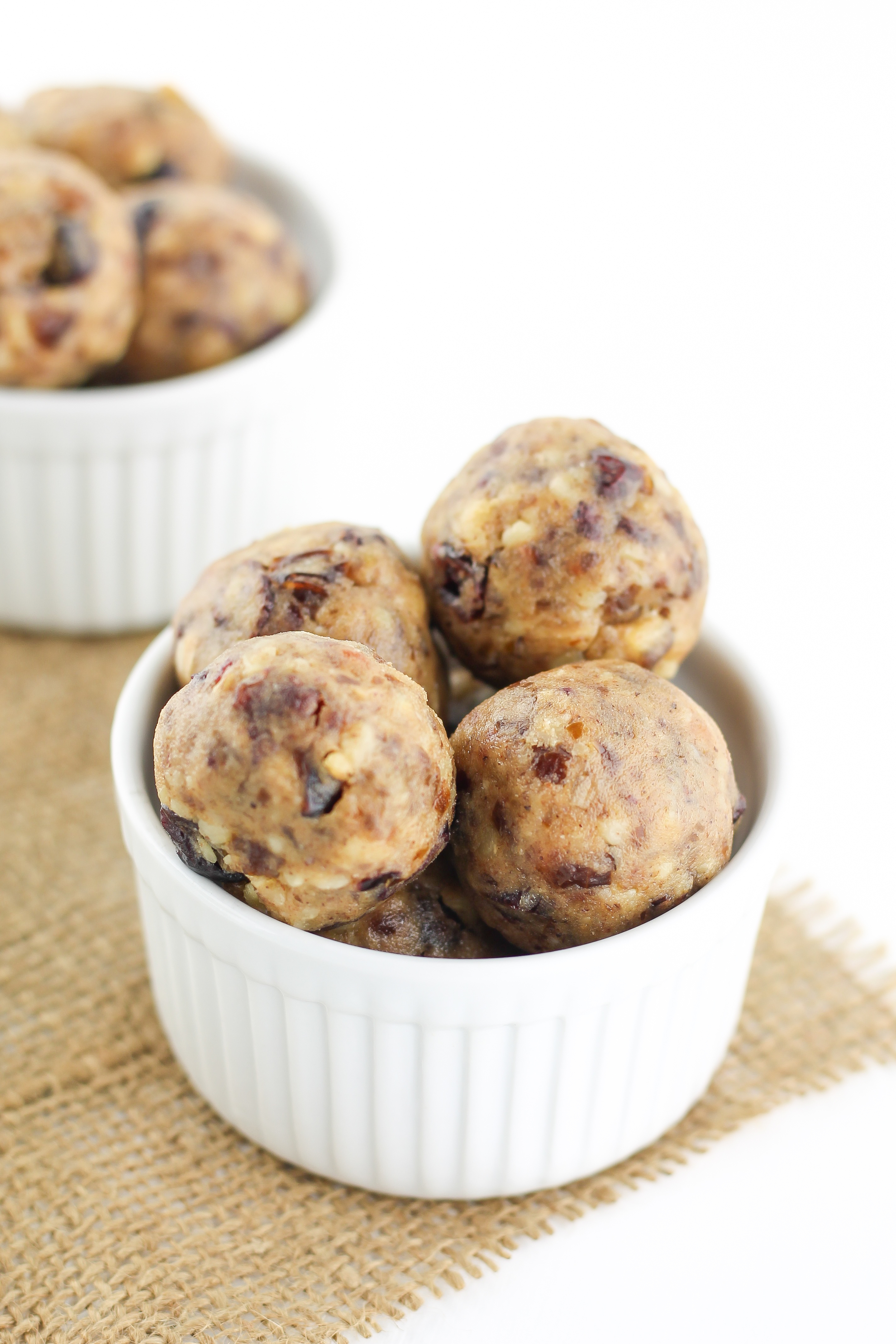 Paleo energy bites, Paleo energy balls, almond butter balls
