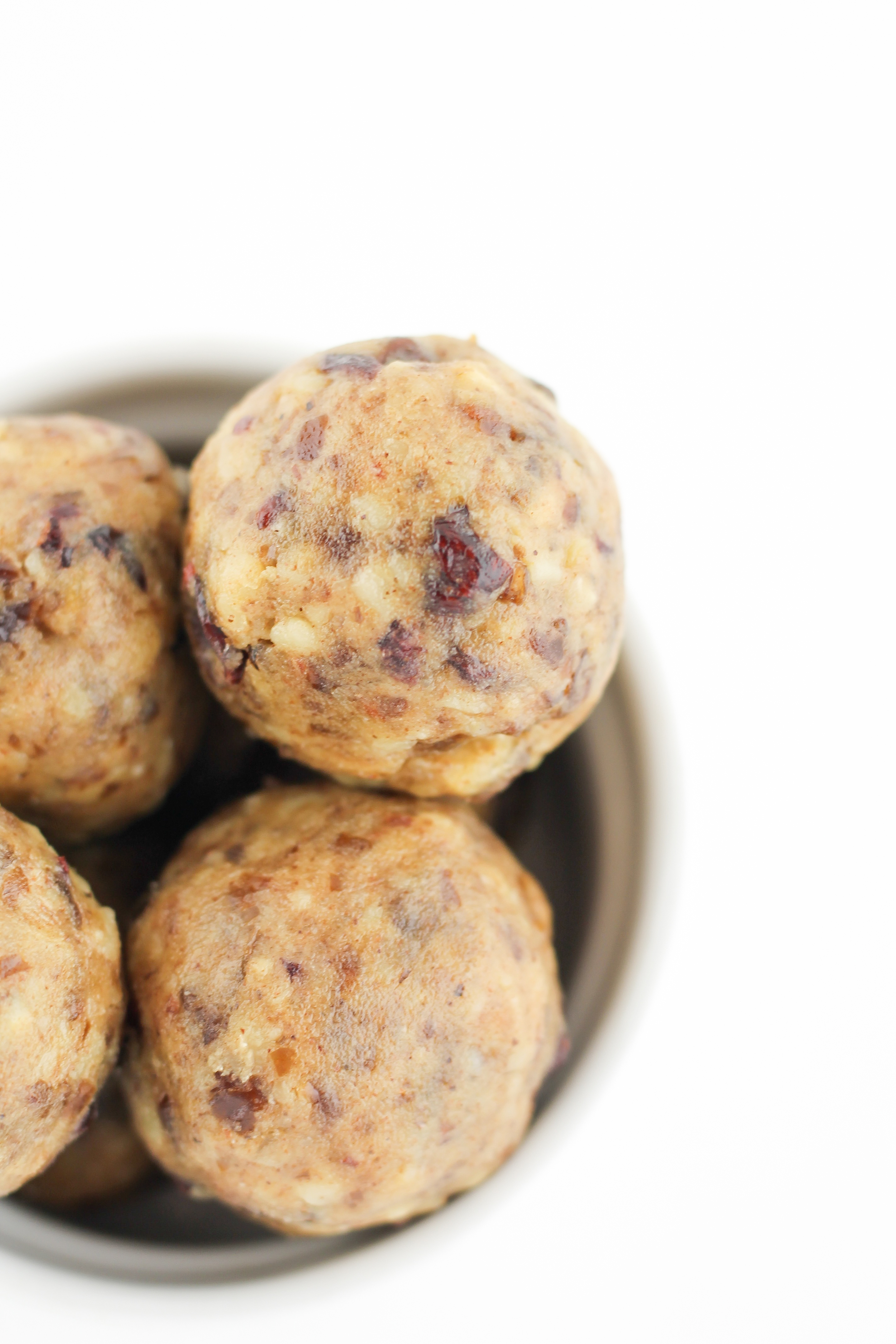 gluten free energy bites, gluten free energy balls, dairy free, grain free, 