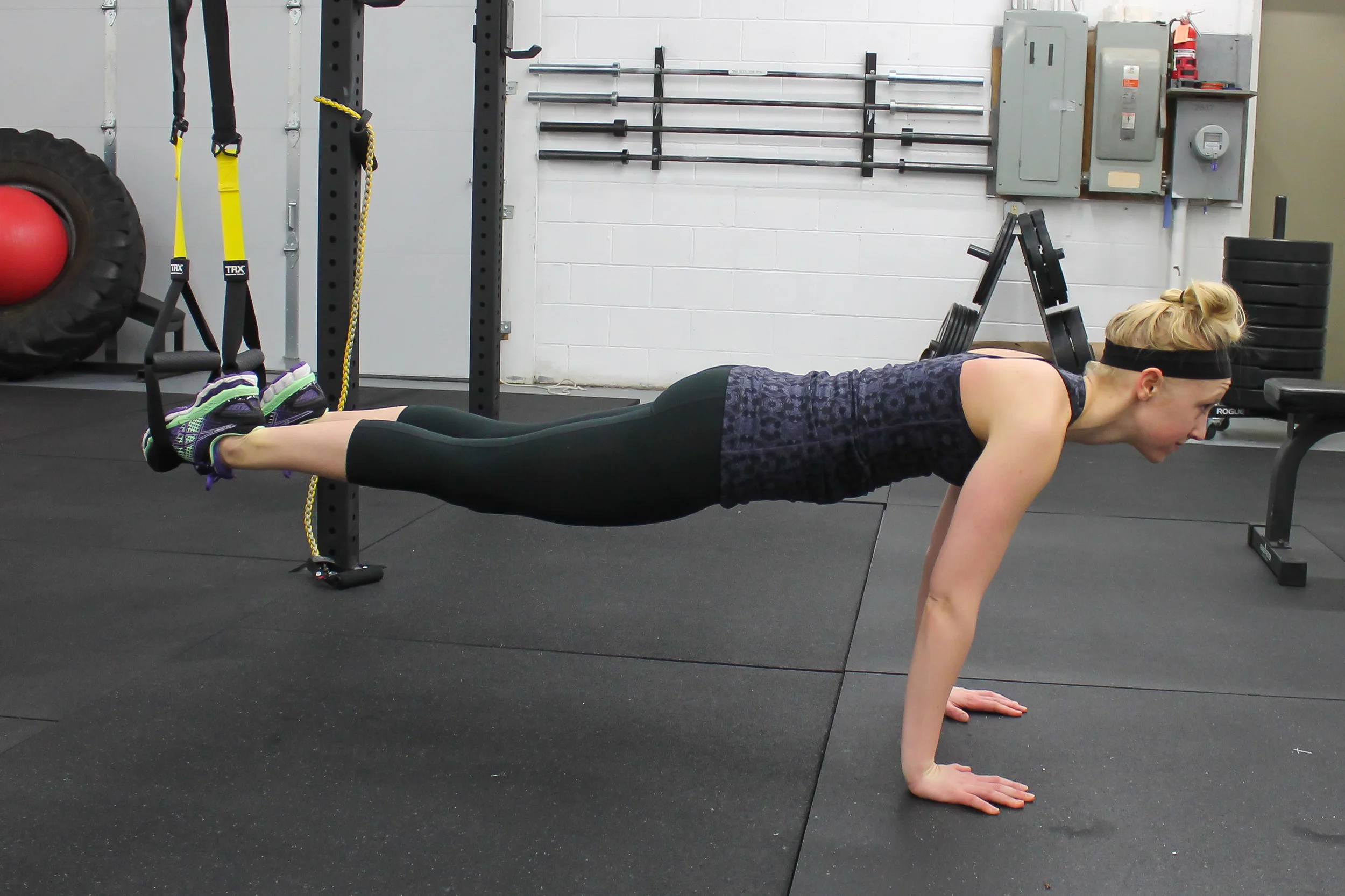BEAST Gym Minneapolis, Crossfit, HIIT, TRX, Kettlebells, Minnetonka, Review, Fitness Review
