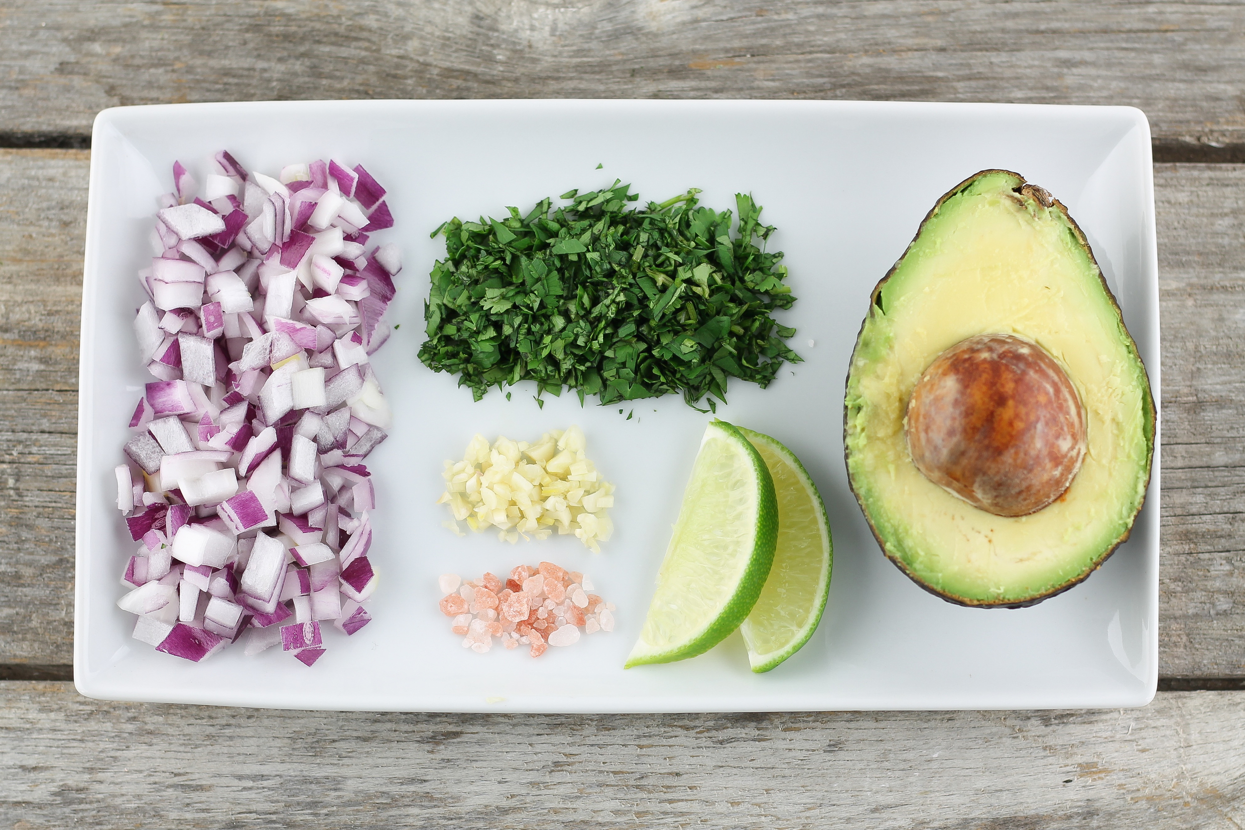 Mexican Food, Guacamole, Paleo Recipes, Real Food, Homemade, Appetizer, Healthy Food