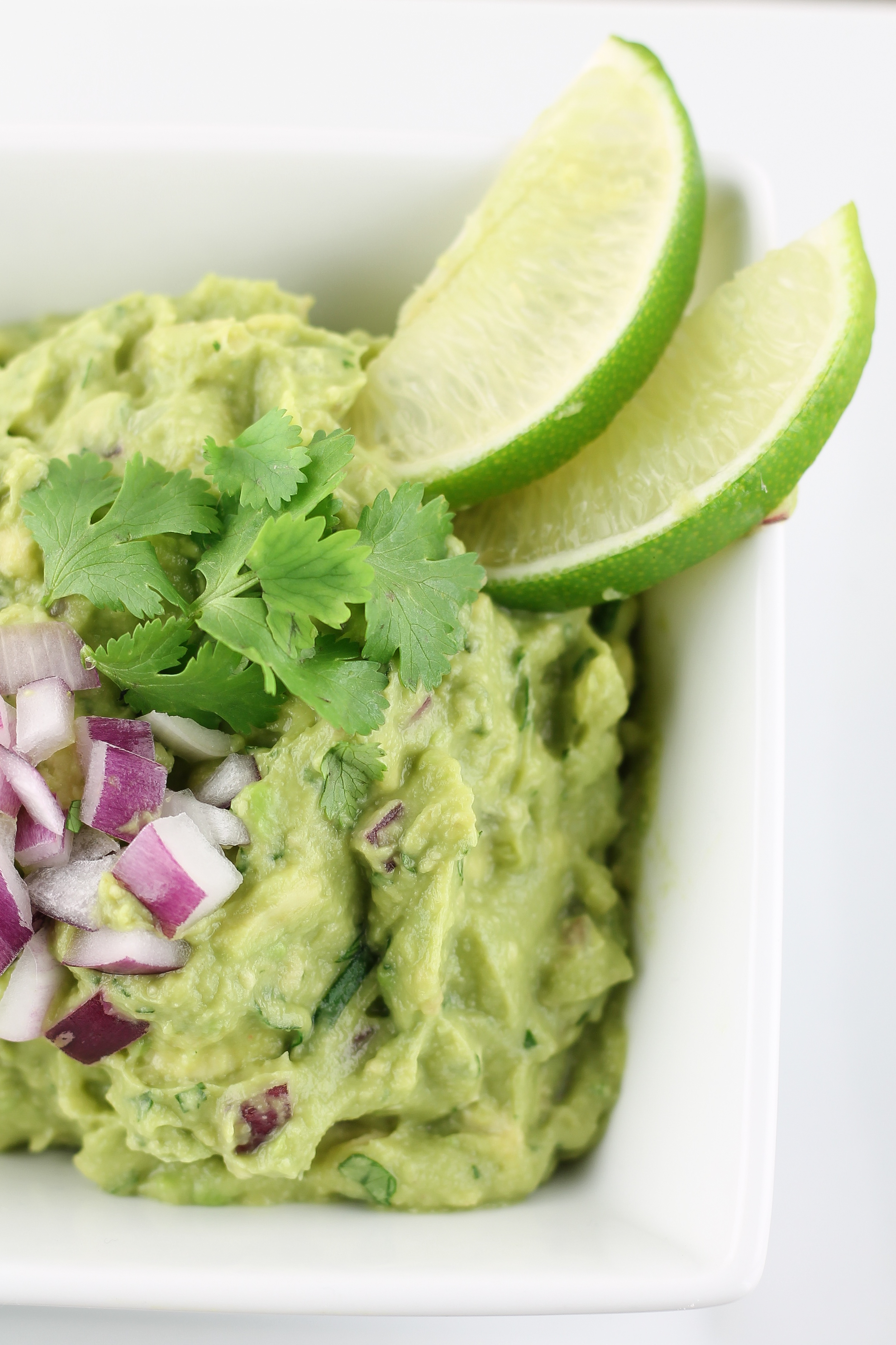 Cilantro, Limes, Mexican Food, Healthy Mexican Food, Paleo, Primal, Real Food