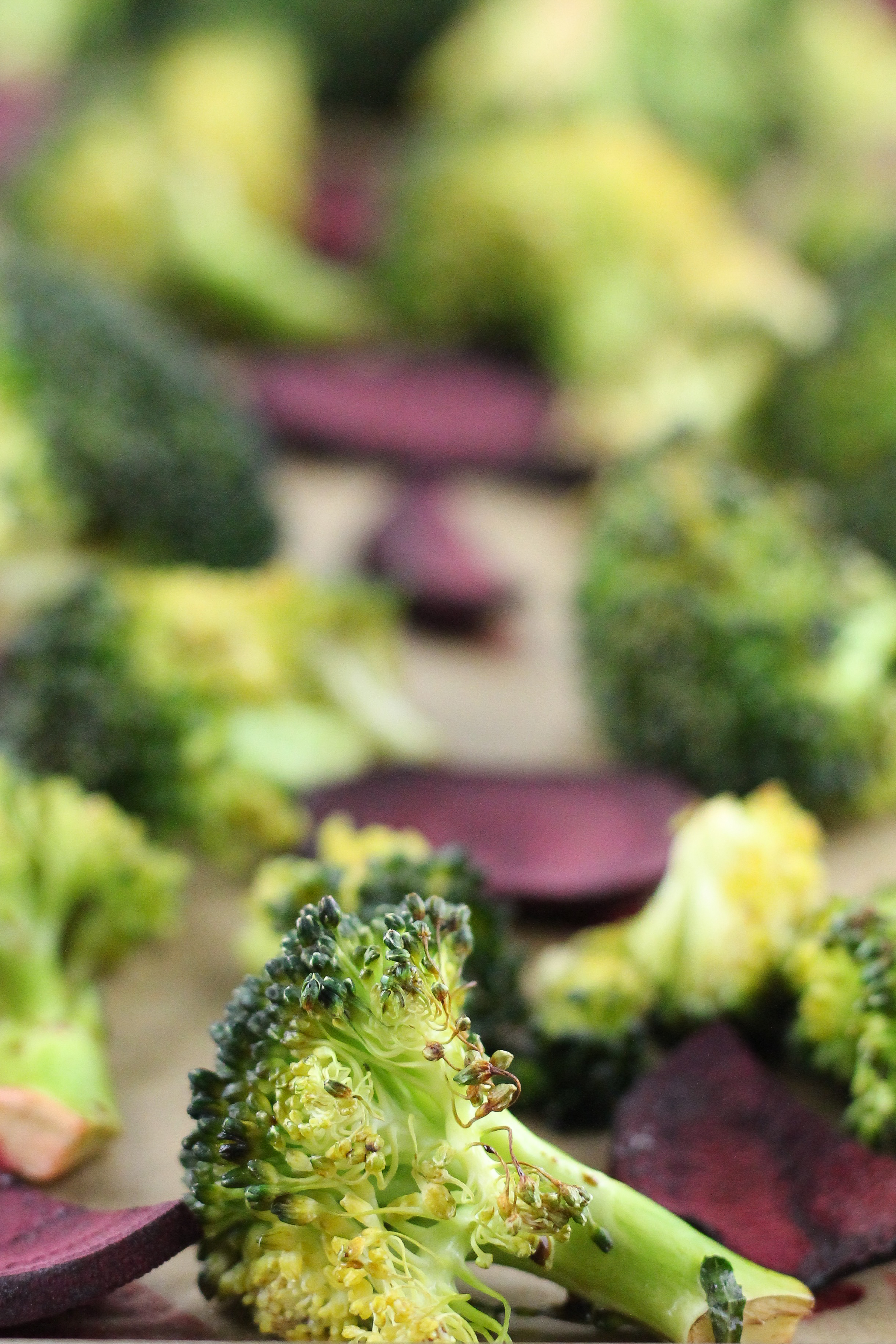 Paleo Recipes, Real Food, 21 Day Sugar Detox, Sugar Free, Dairy Free, Grain Free, Paleo Broccoli