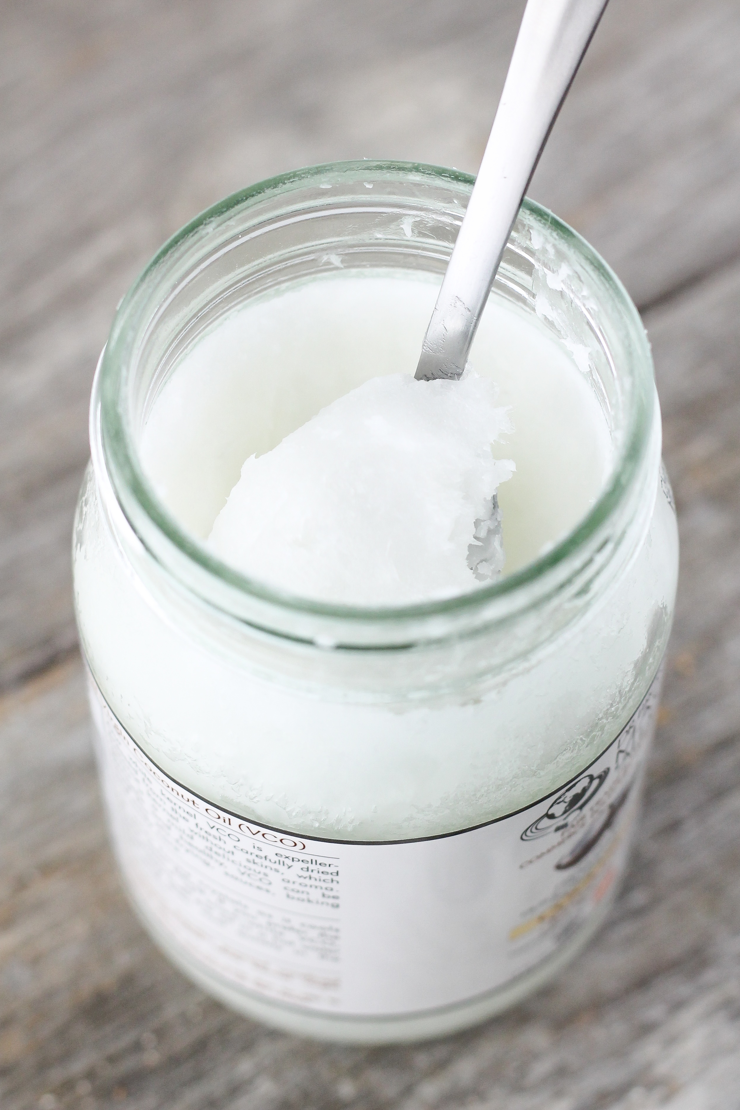 Holistic Living, Healthy Lifestyle,Cooking Fats, Organic, Extra Virgin Coconut Oil