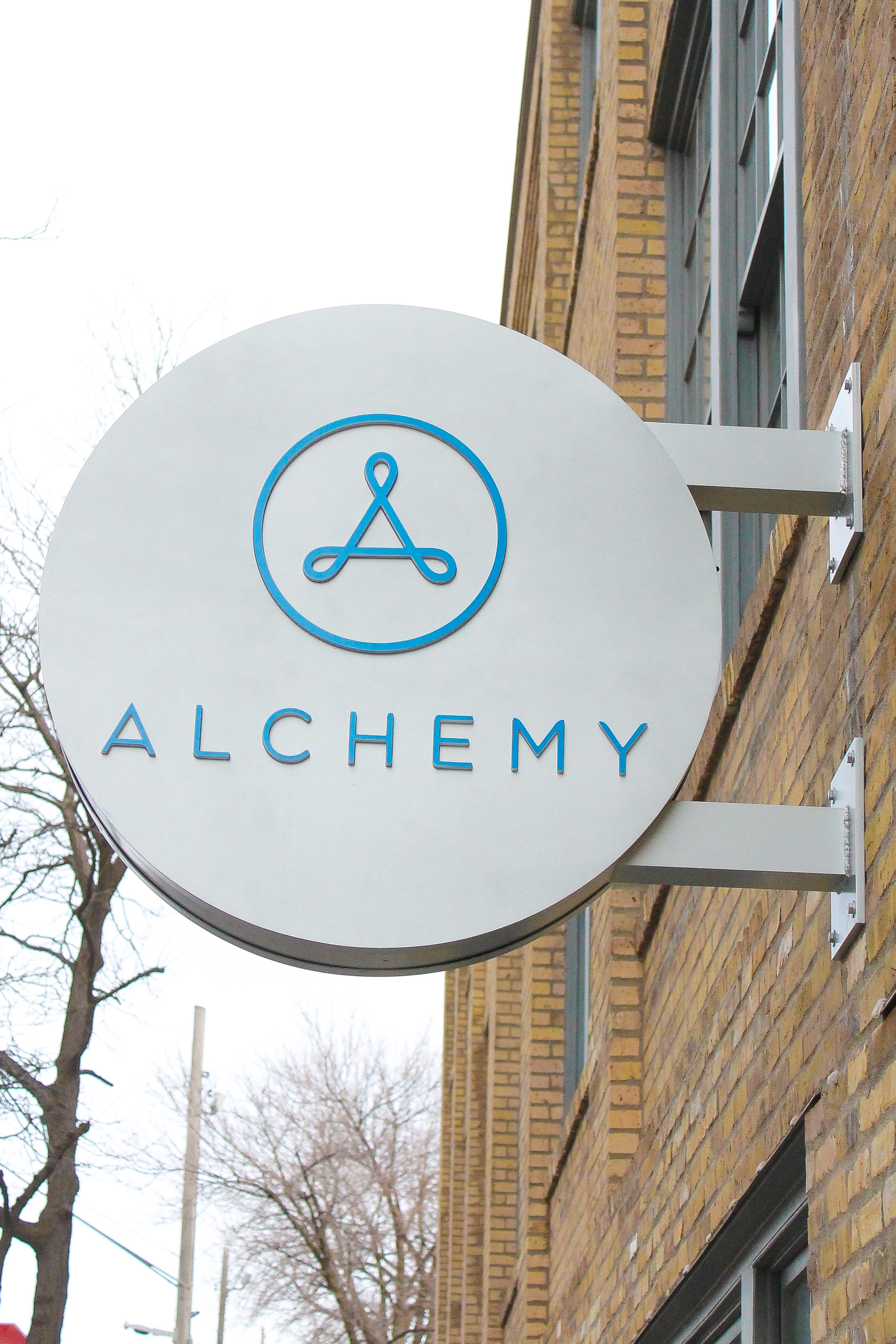 Alchemy, Minneapolis, Fitness Studio, HIIT, High Intensity, Yoga, Strength Training, Workout