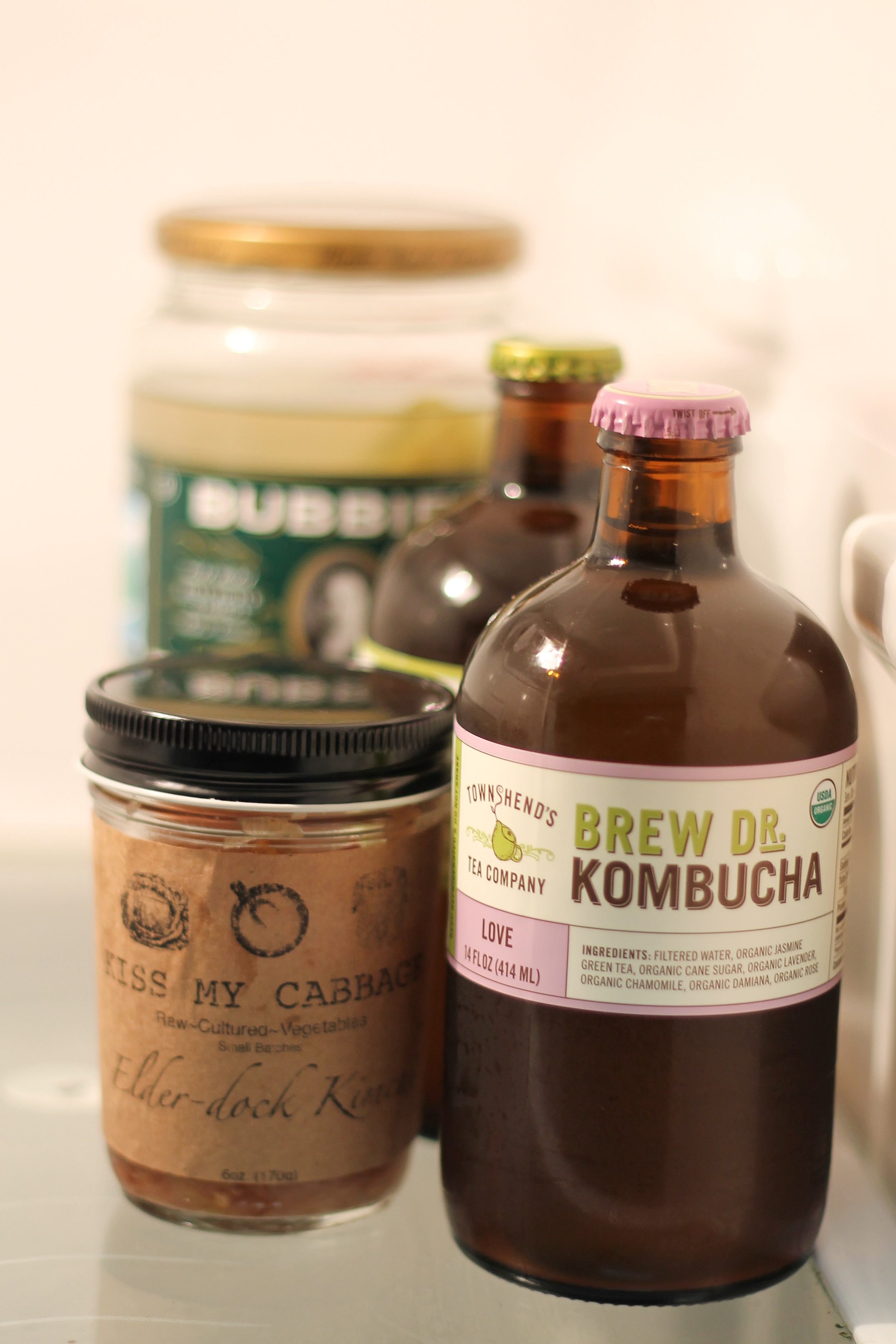 Probiotics, Real Food Groceries, Paleo Groceries, Healthy Groceries, Paleo Refrigerator, Healthy Foods, 
