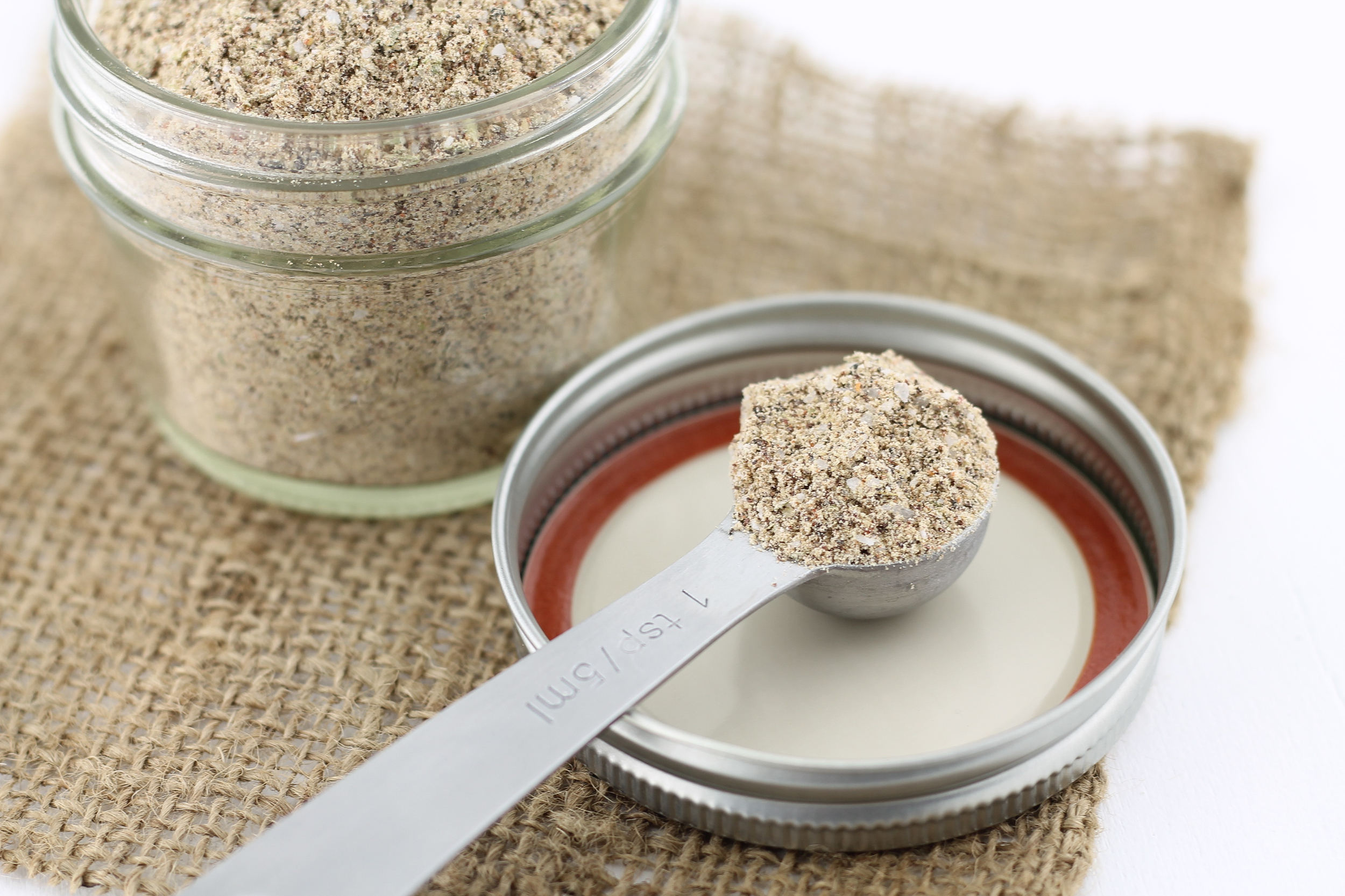 Easy, Quick, Simple, Homemade, No Artificial Ingredients, Taco Seasoning, Paleo Tacos, Paleo Taco Seasoning