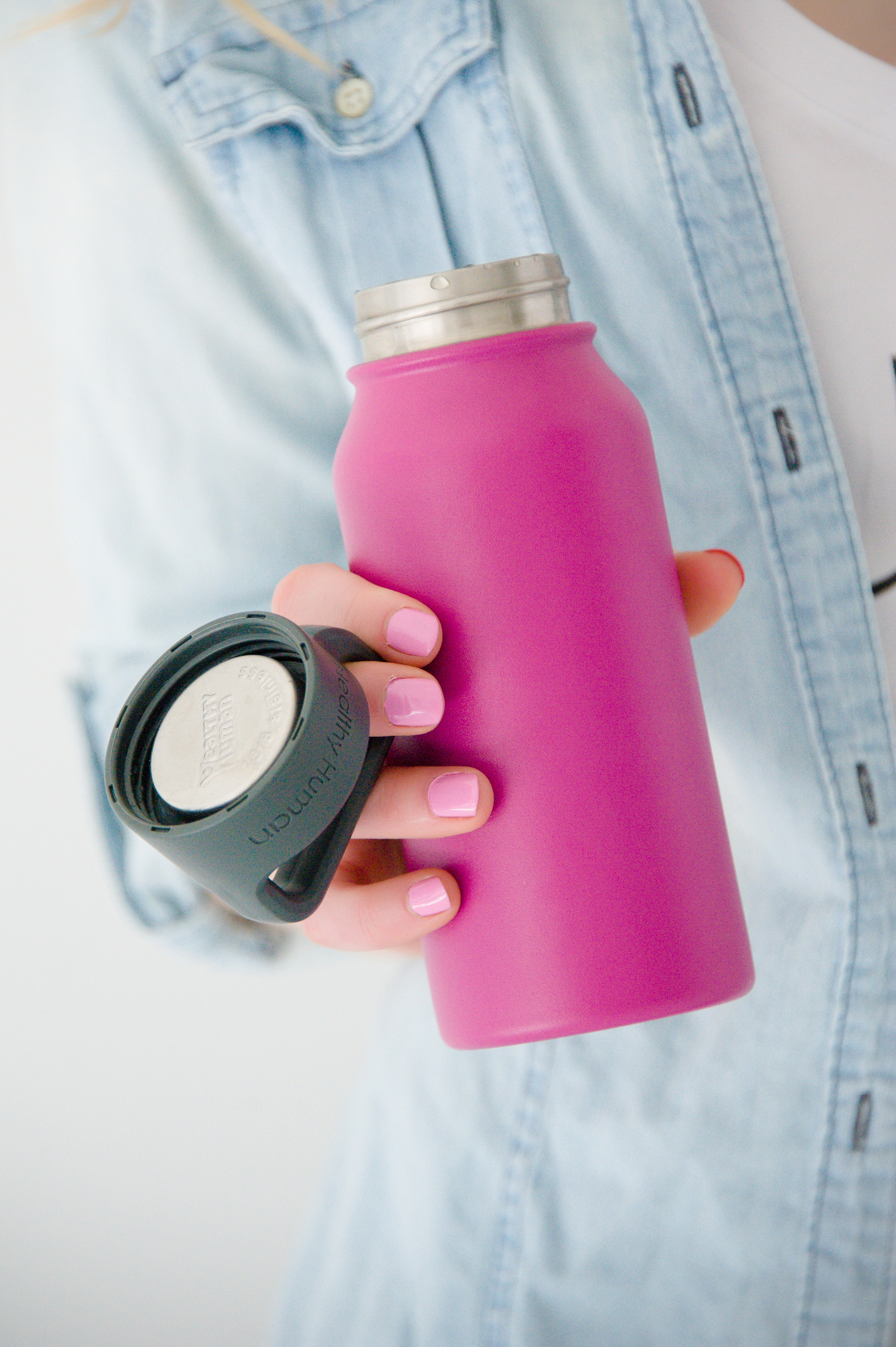 Healthy Human Life, Steins, Water Bottle, Paleo Certified, Hot Beverage Holder, Cold Beverages