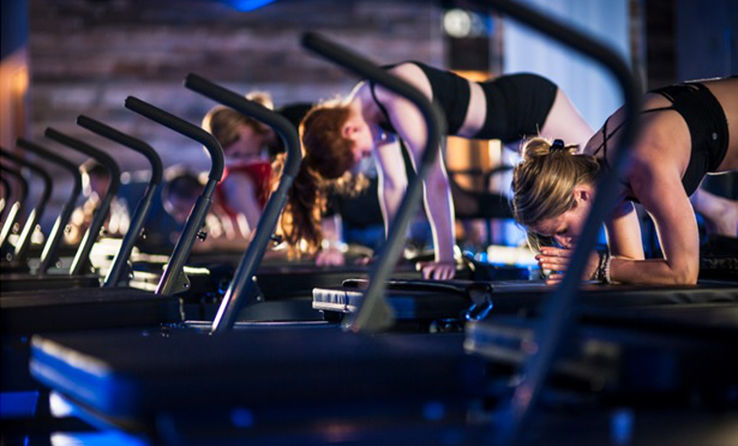 Solidcore Fitness Review TCFG Define Fettle