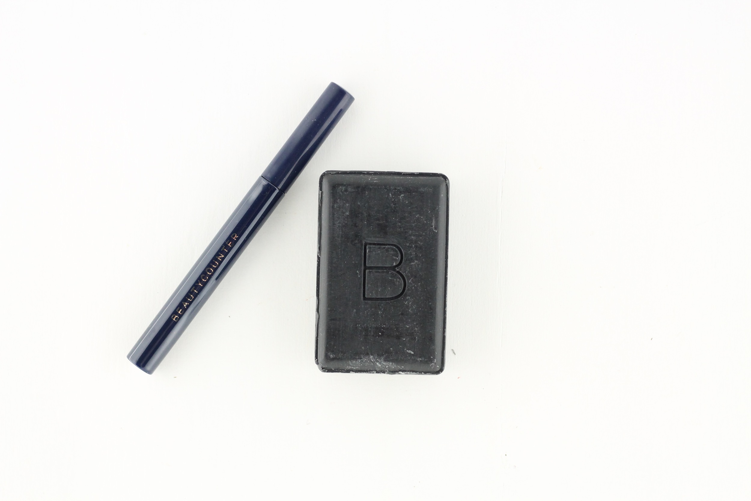 beauty counter, charcoal bar, mascara, all natural, toxin free, chemical free, beauty products, 