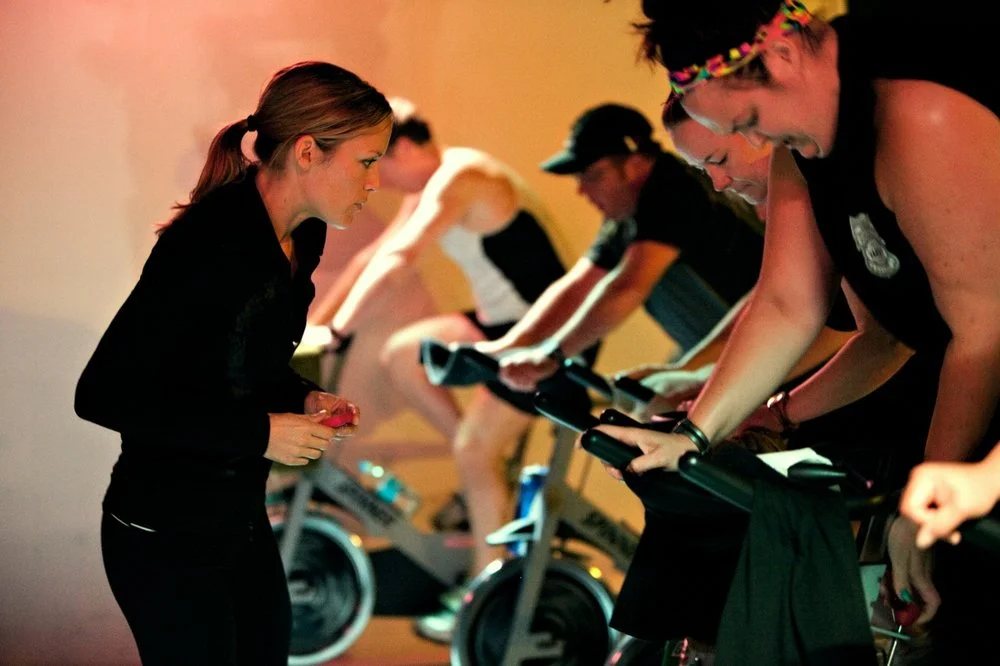 The SHED Fitness Review {TCFG} Define Fettle