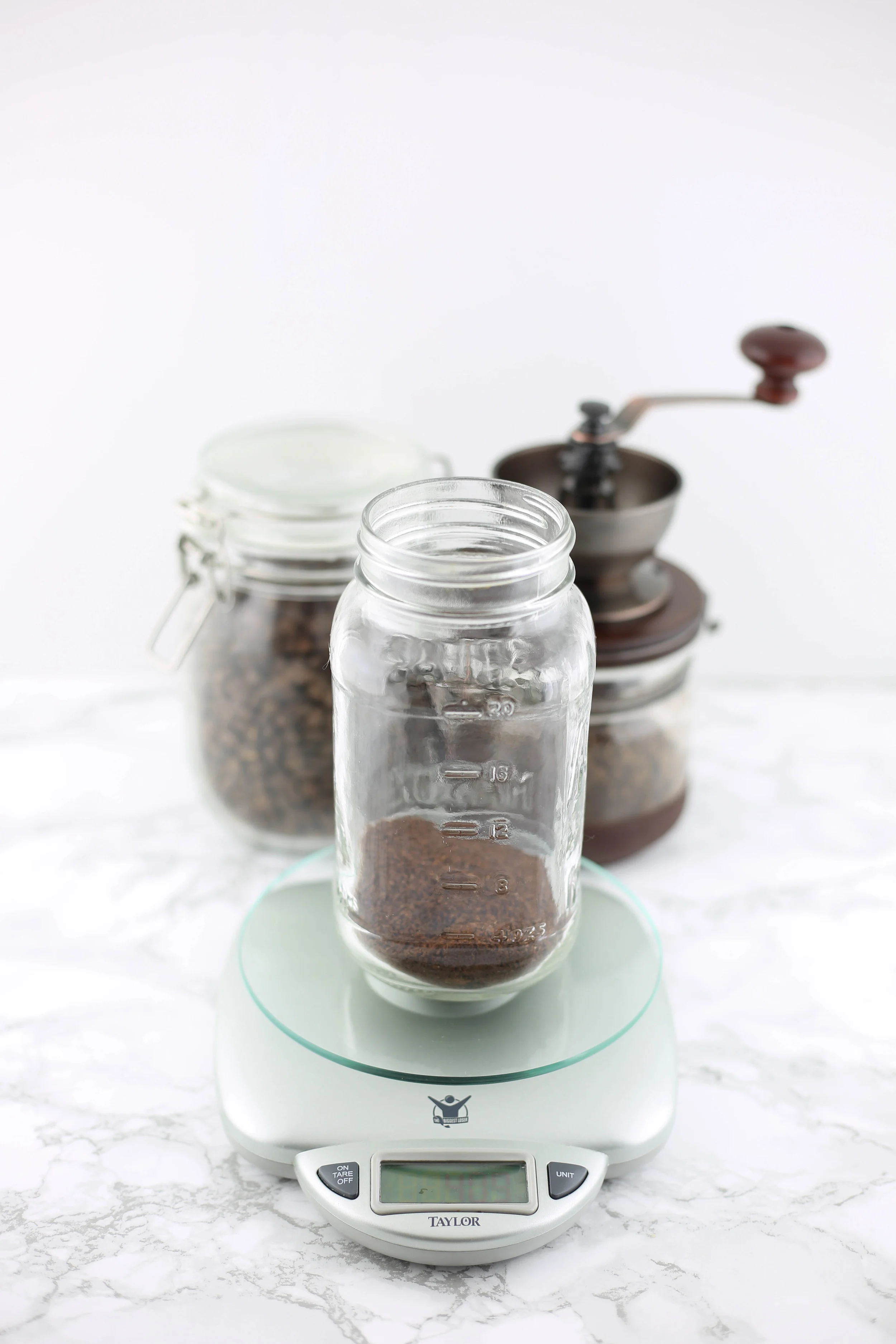 Homemade ColdBrew Coffee Define Fettle