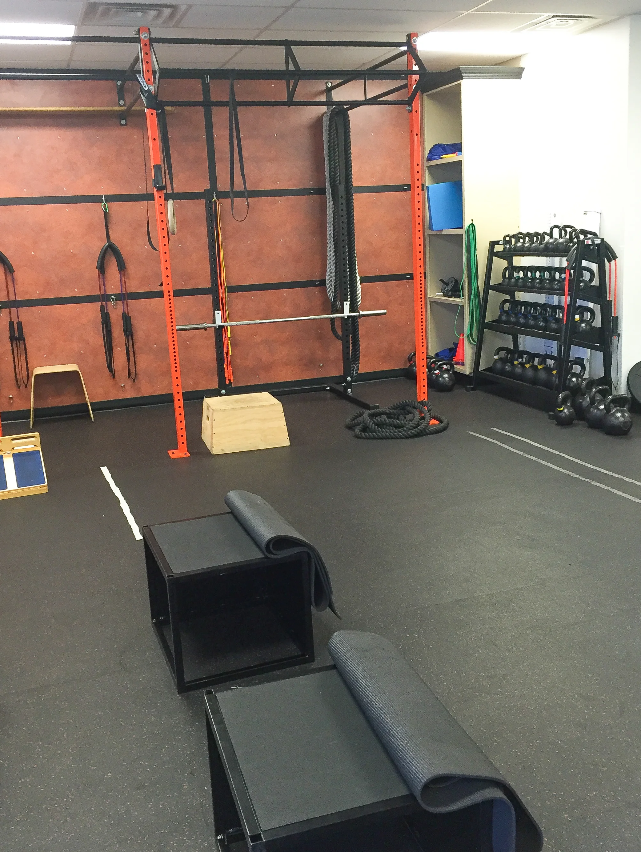 sugar detox, twin cities, injury prevention, rehabilitation, gym, 