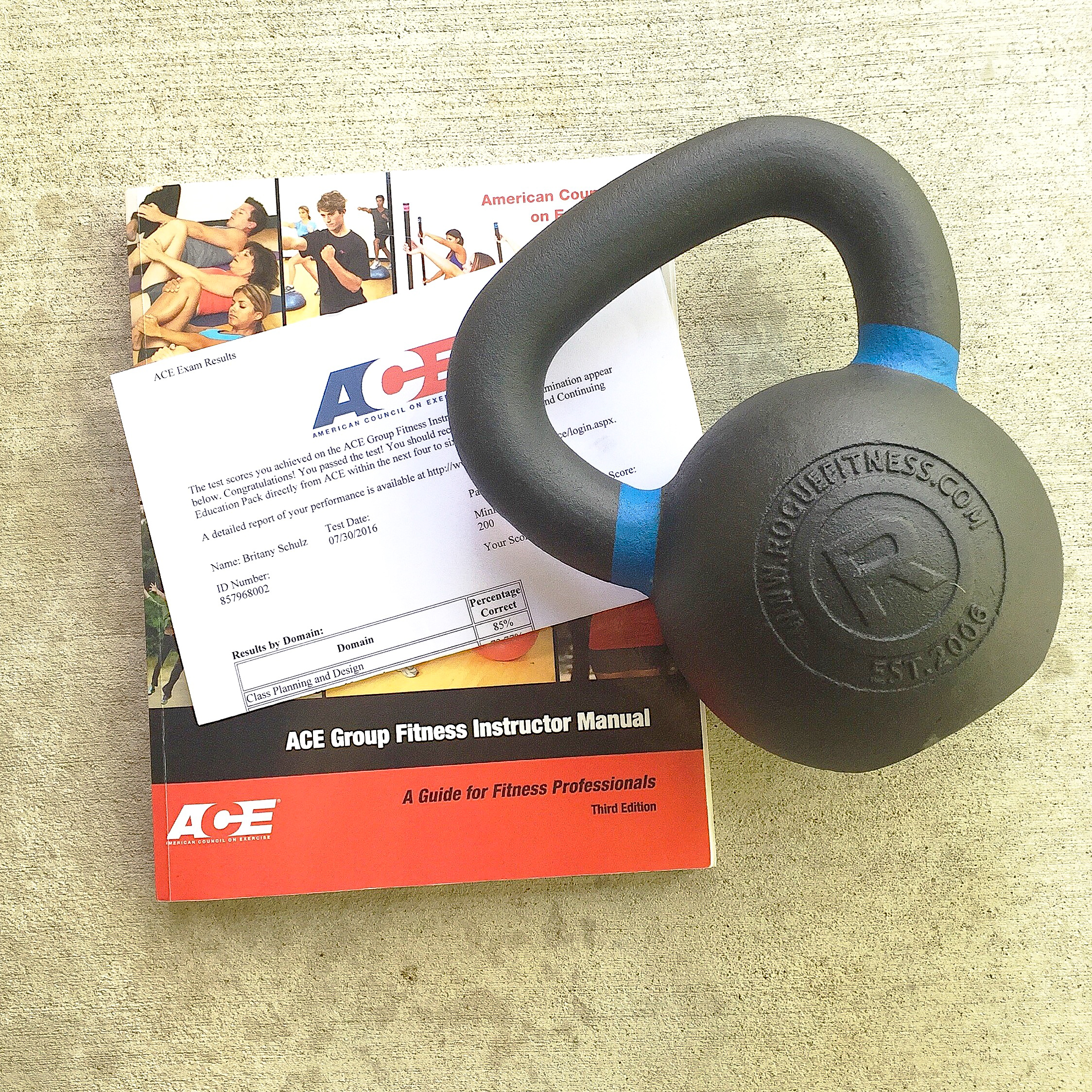 group fitness instructor, ACE, american council on exercise, fitness professional, personal trainer