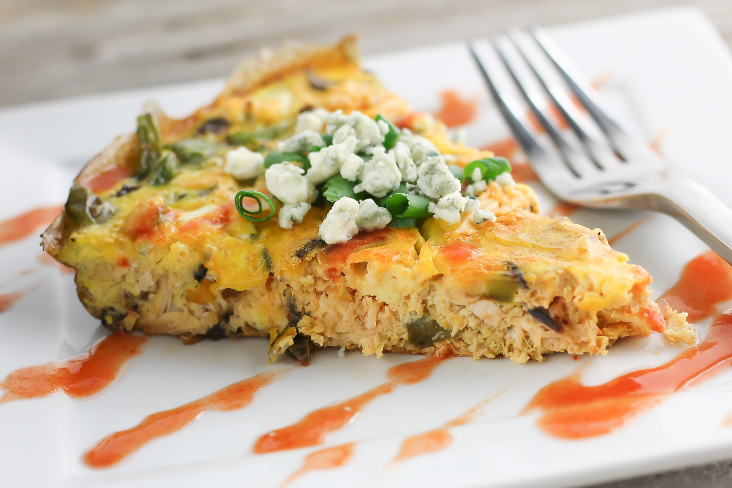 egg bake, homemade, delicious, yummy, buffalo, nutrition, definefettle, nutrient dense