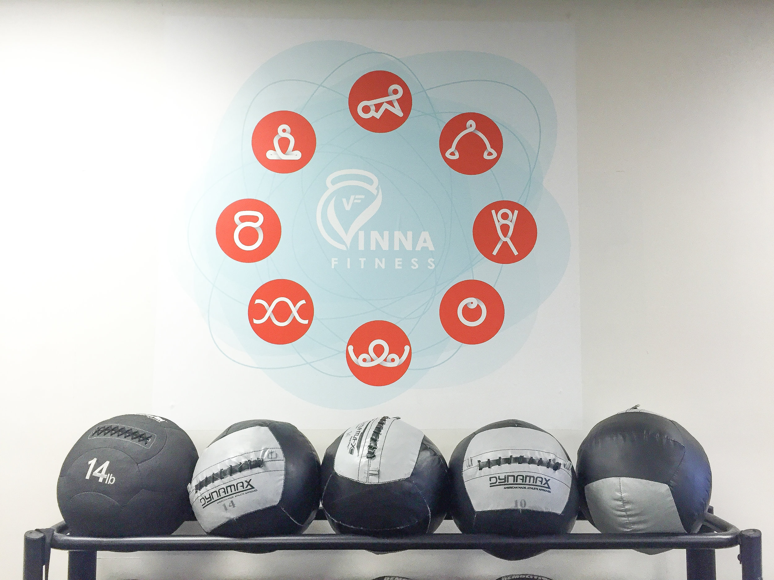 vinna fitness, fitness review, minneapolis, group fitness, workout, personal trainer, fitness instructor