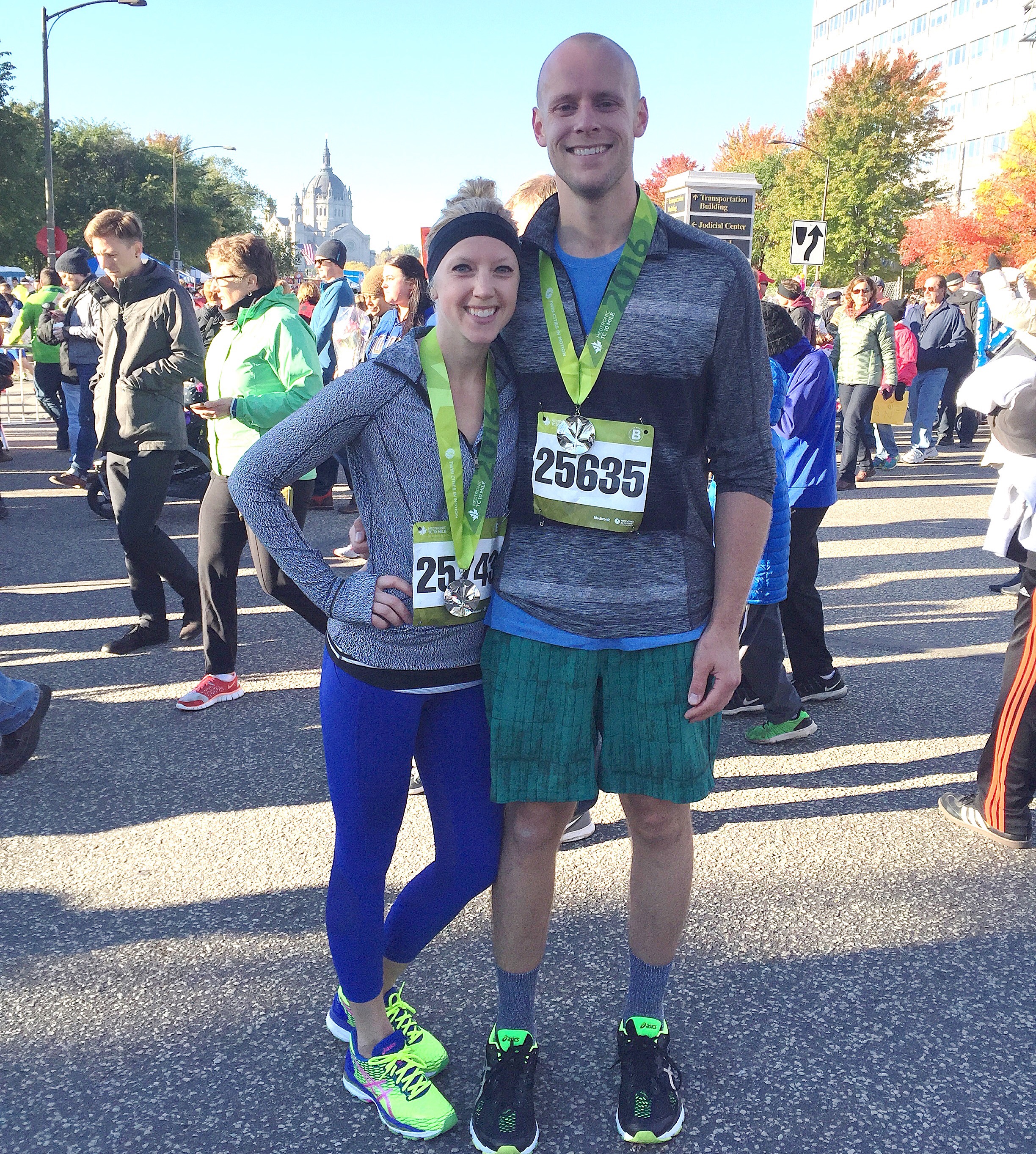 Twin Cities 10 Mile, Minneapolis, St.Paul, Runner, Runners, Exercise, Personal Trainer, Group Fitness, Barre, yoga, Sweat Local