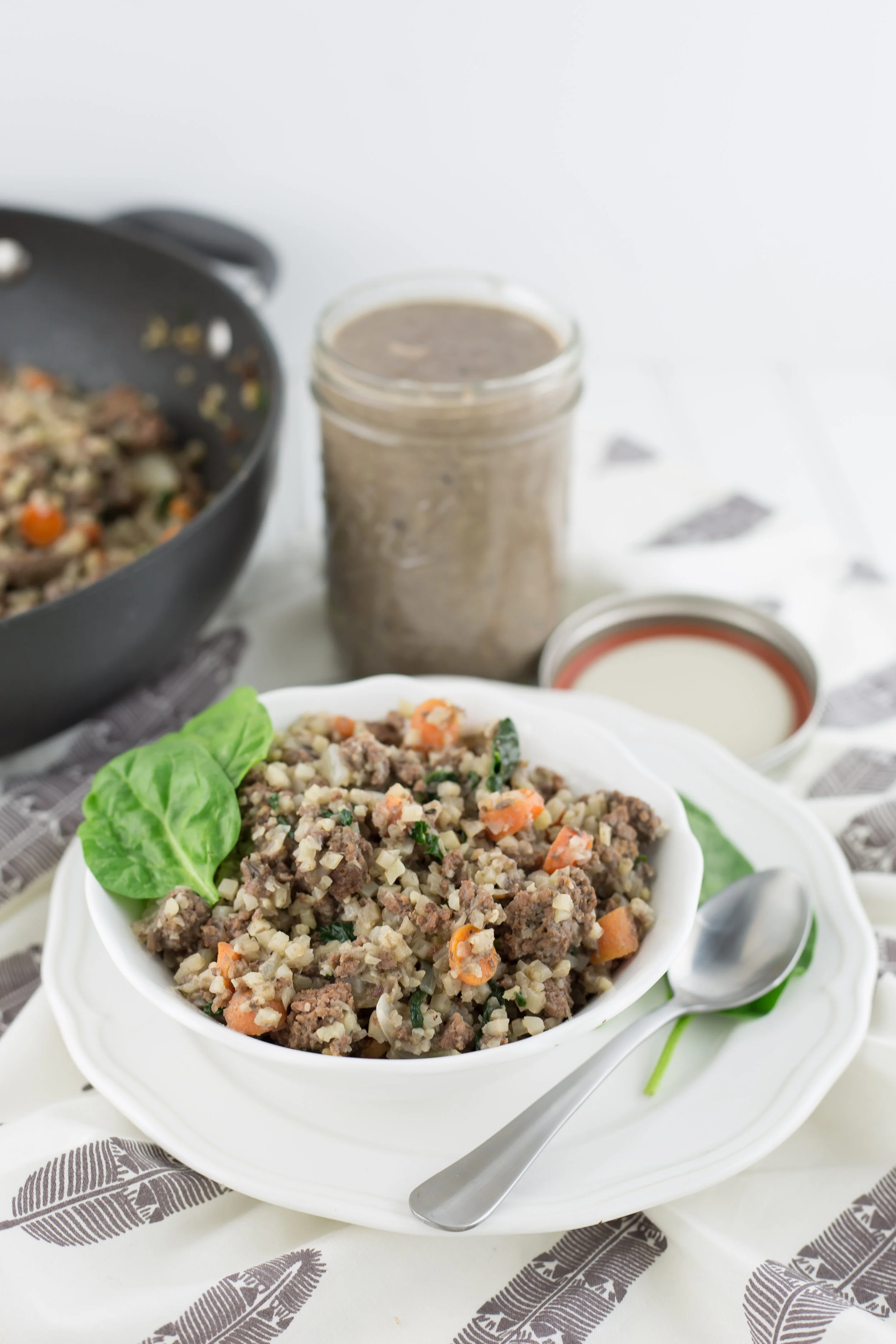 Hamburger Rice Hotdish Define Fettle