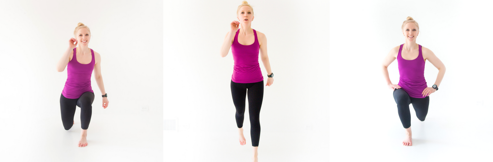 Lunge Jumps, Movement, Workouts for Women, High Intensity, Exercise, Fitness