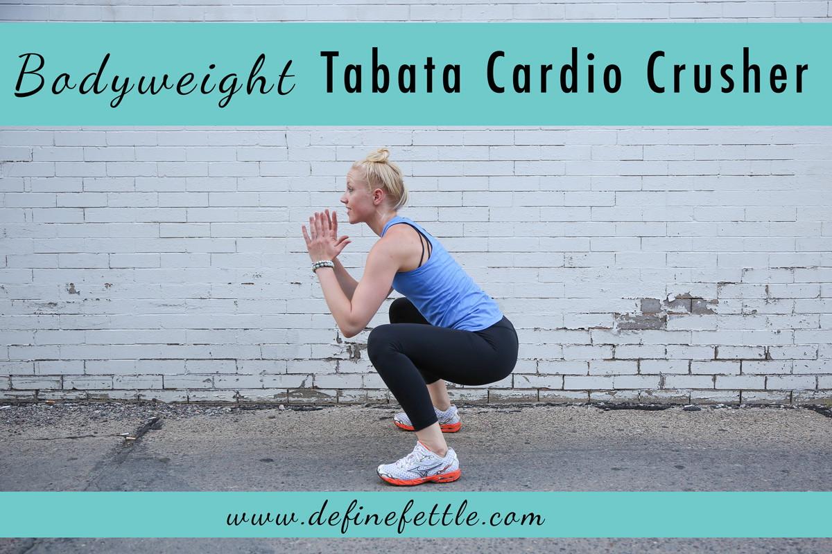 Define fettle, personal trainer, home workouts, exercise, no equipment workout, burpees, squats, minneapolis, workouts, 