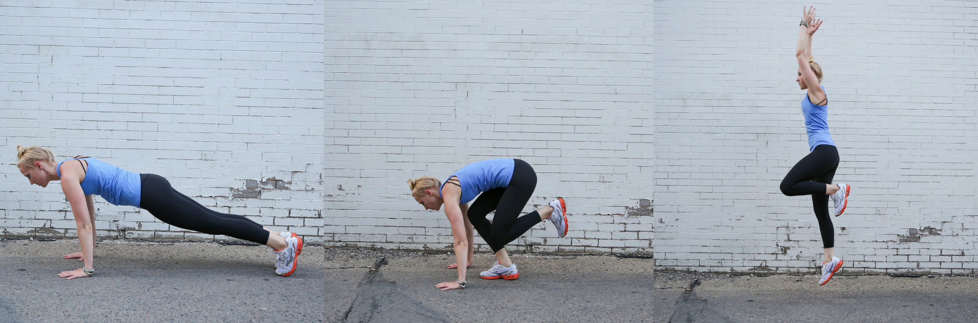 burpee, single leg burpee, burpee variations, exercises, 