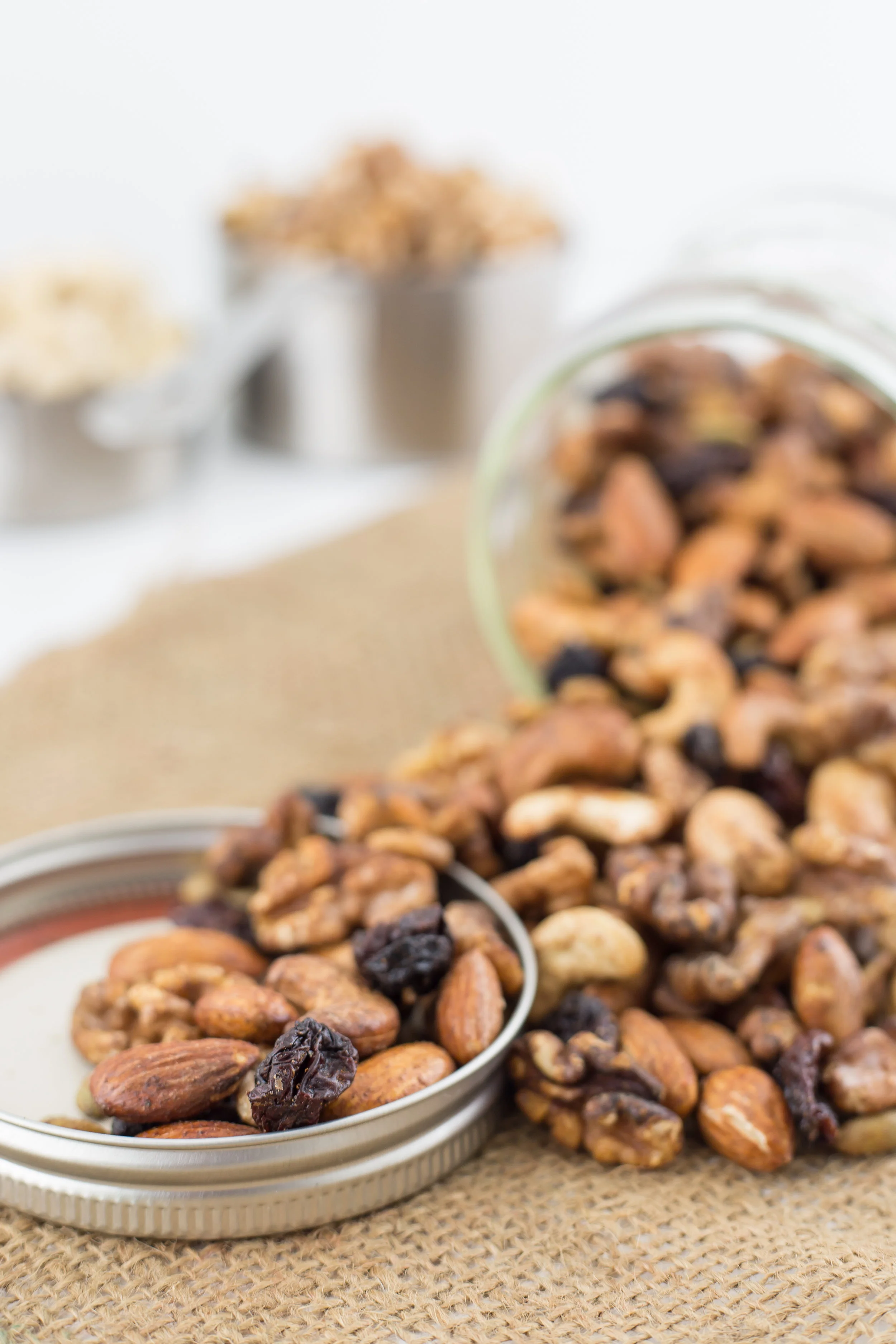 MN Nice Trail Mix, Trail Mix, Northern MN Hikes, Best Hikes On The North Shore, Paleo, Recipes, 