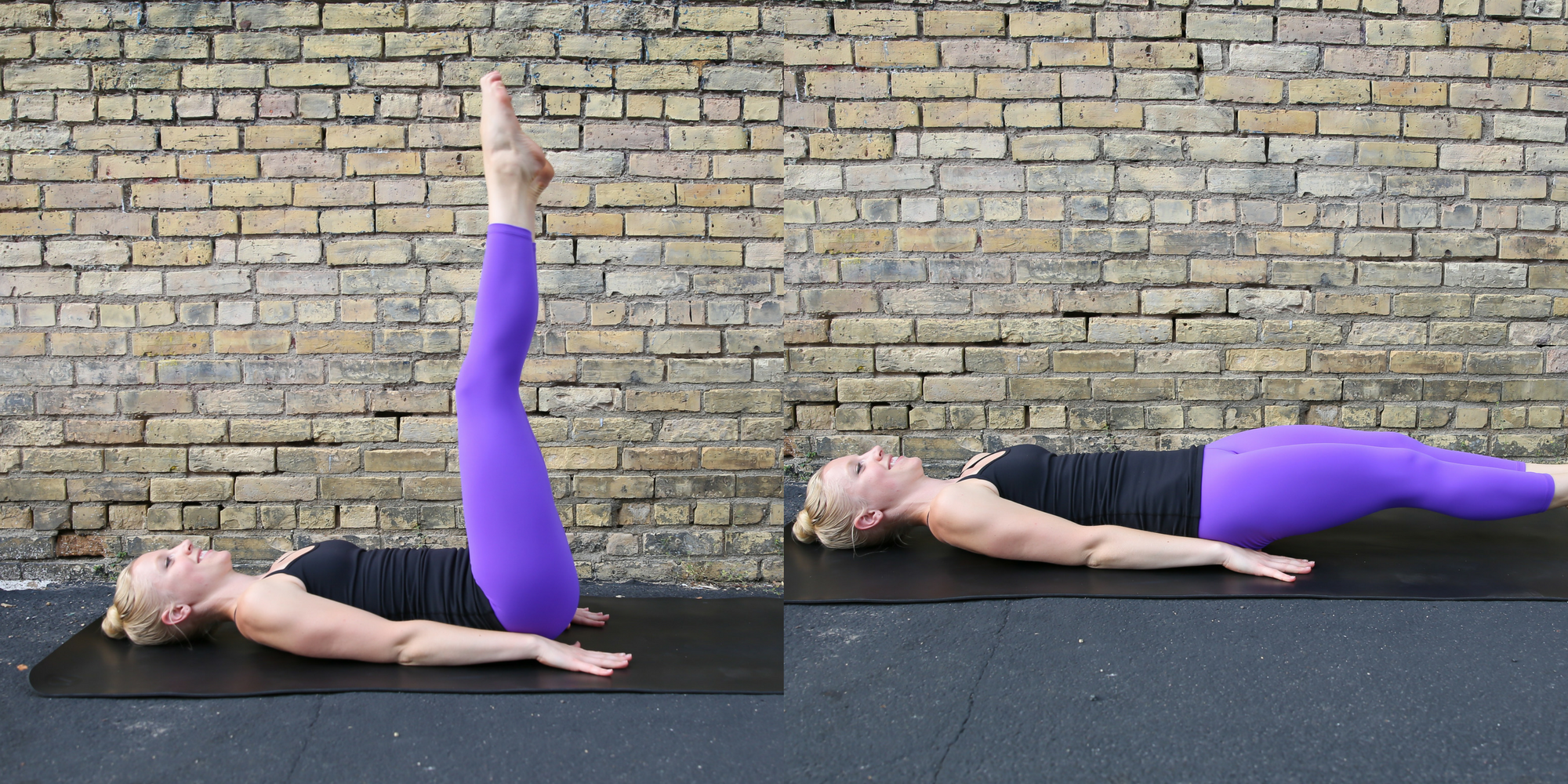 leg lowers, core exercises, core moves, core strengthening, strength training, no equipment, equipment free workout, home workout, travel workout, 