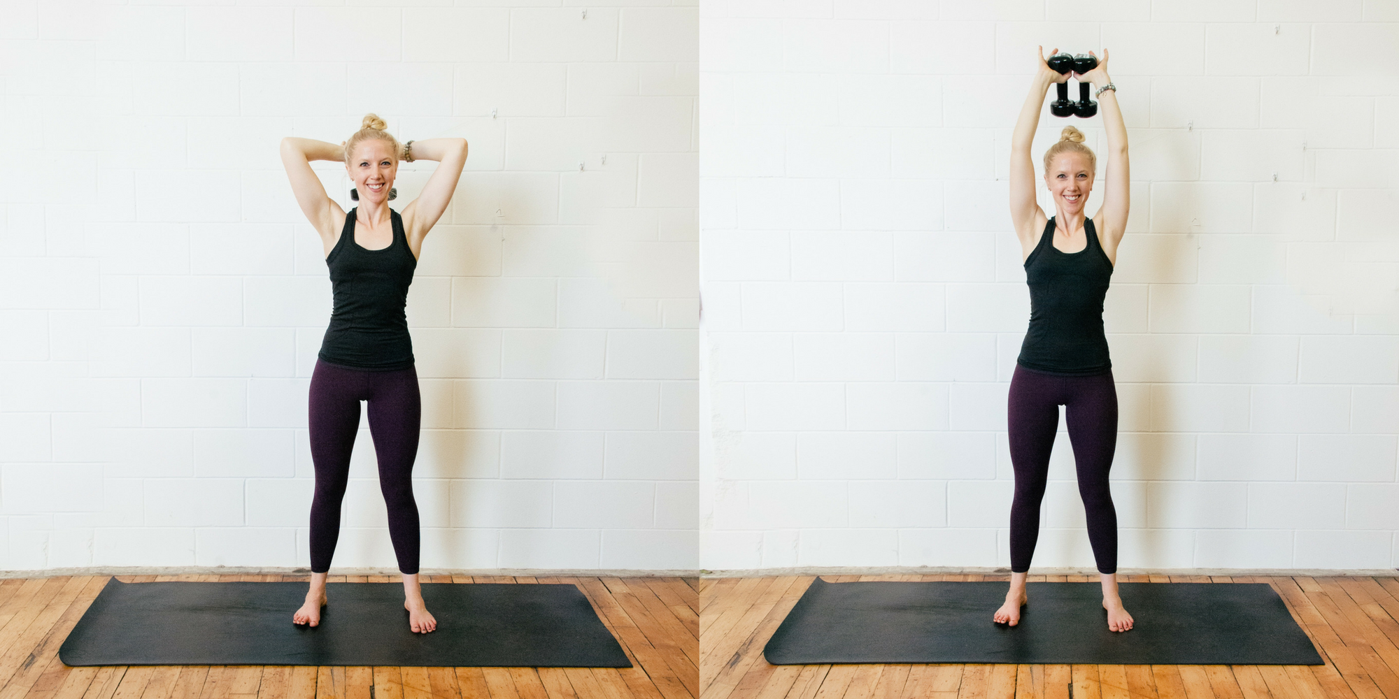 overhead tricep extensions, tricep exercises, tricep strengthening, workouts, upper body, strength training, 