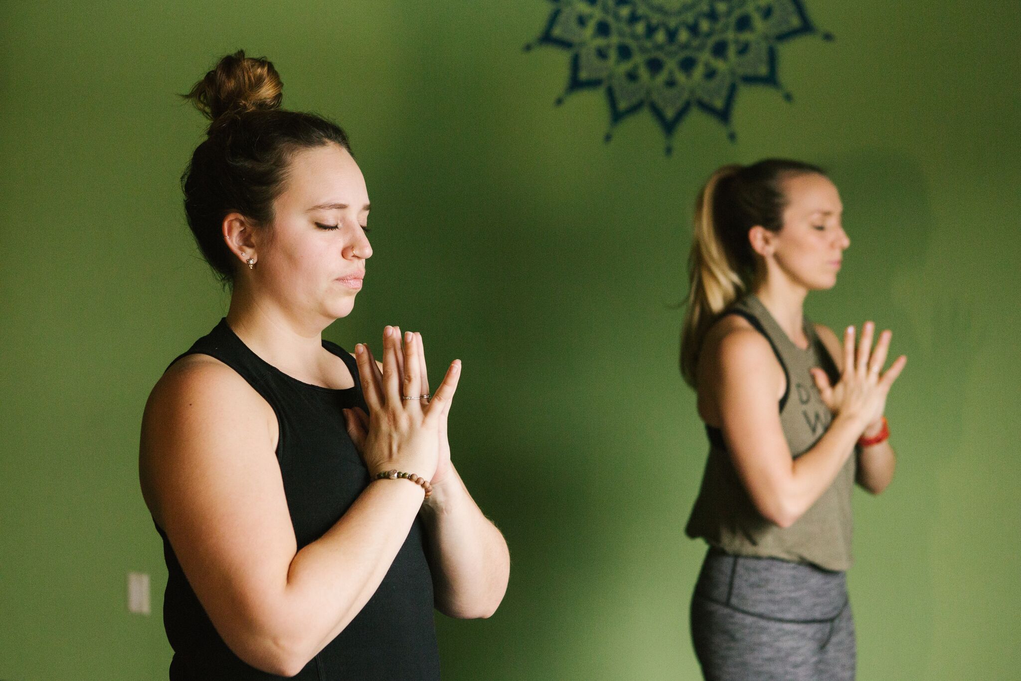 MN Power Yoga, MNPY, 